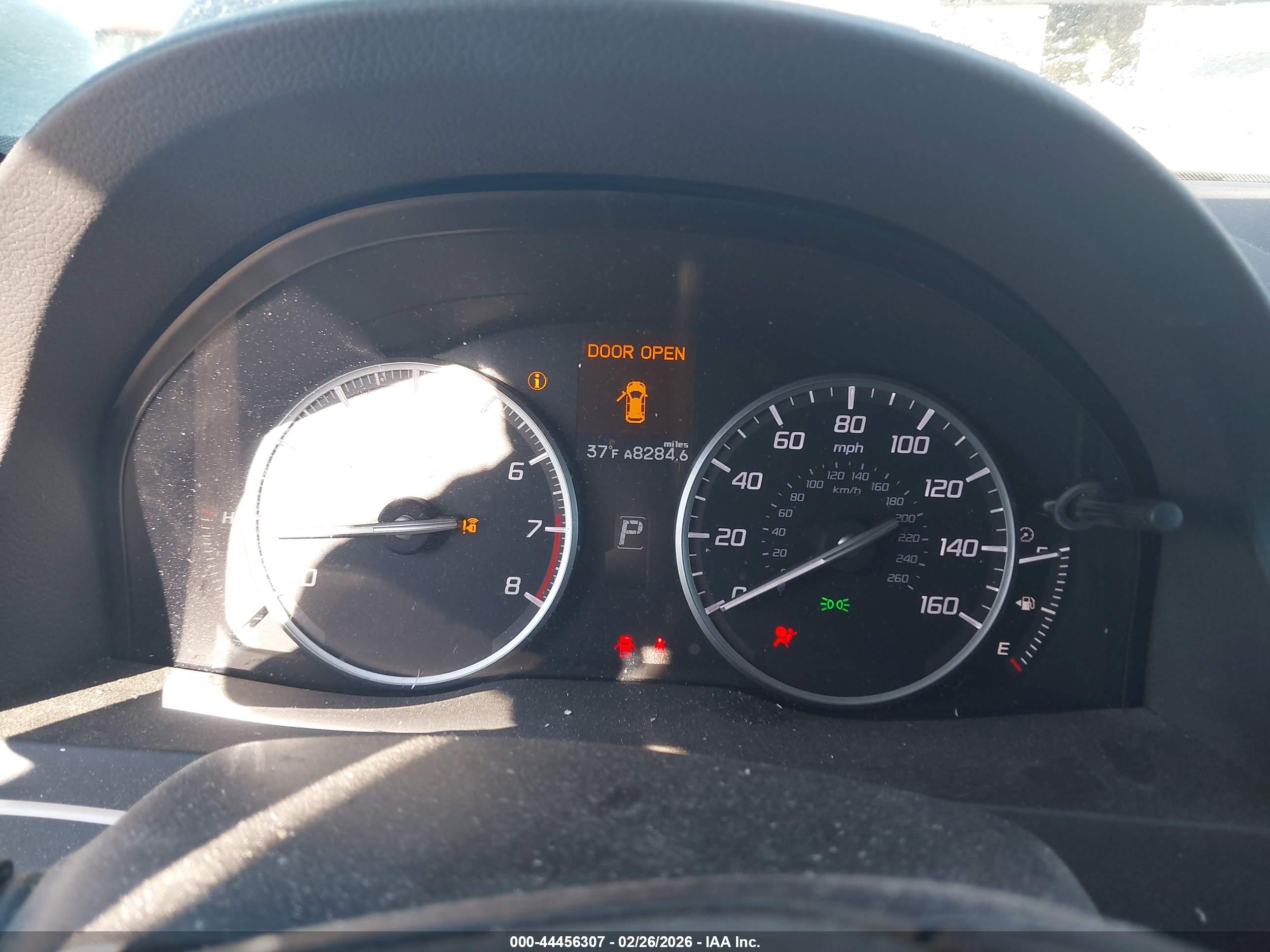 ACURA RDX image 7