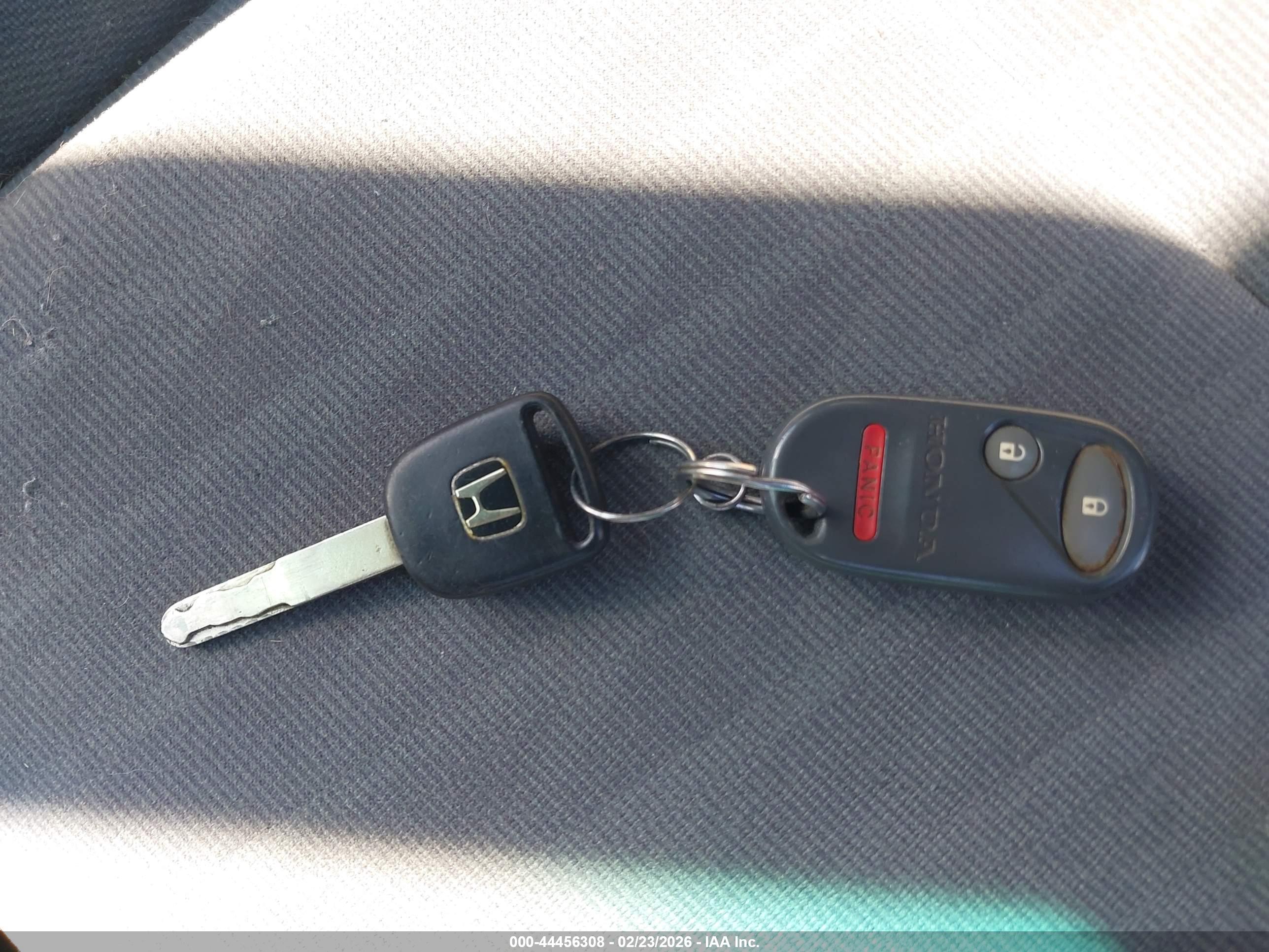 HONDA CIVIC image 11