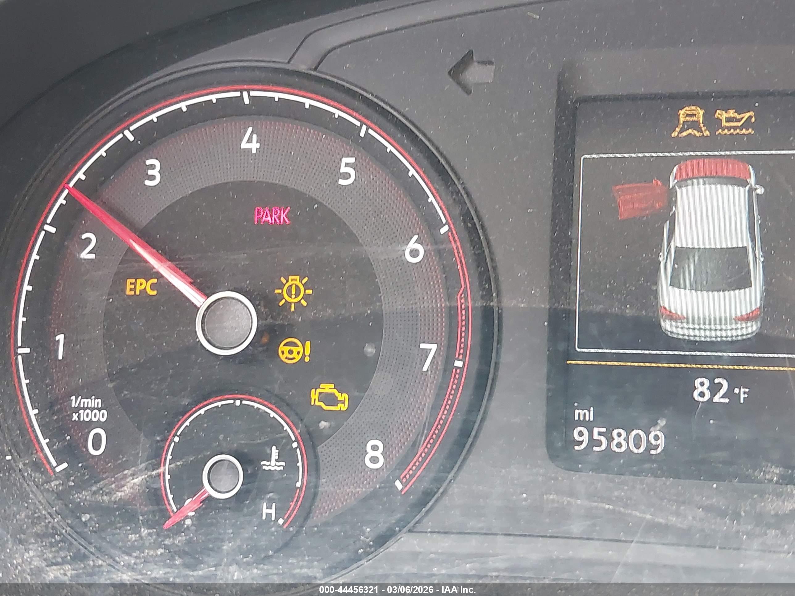 VOLKSWAGEN PASSAT image 7