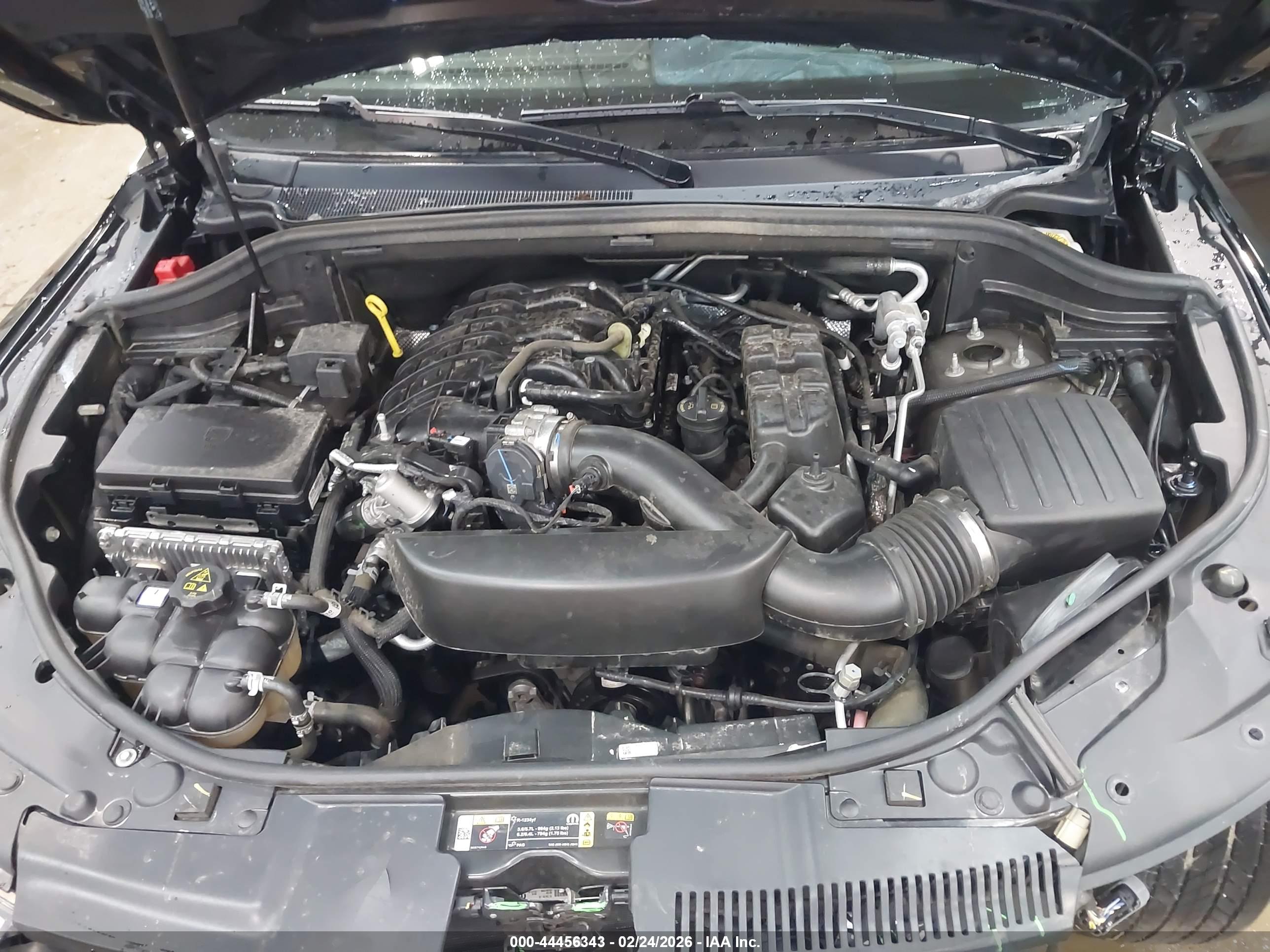 DODGE DURANGO image 10