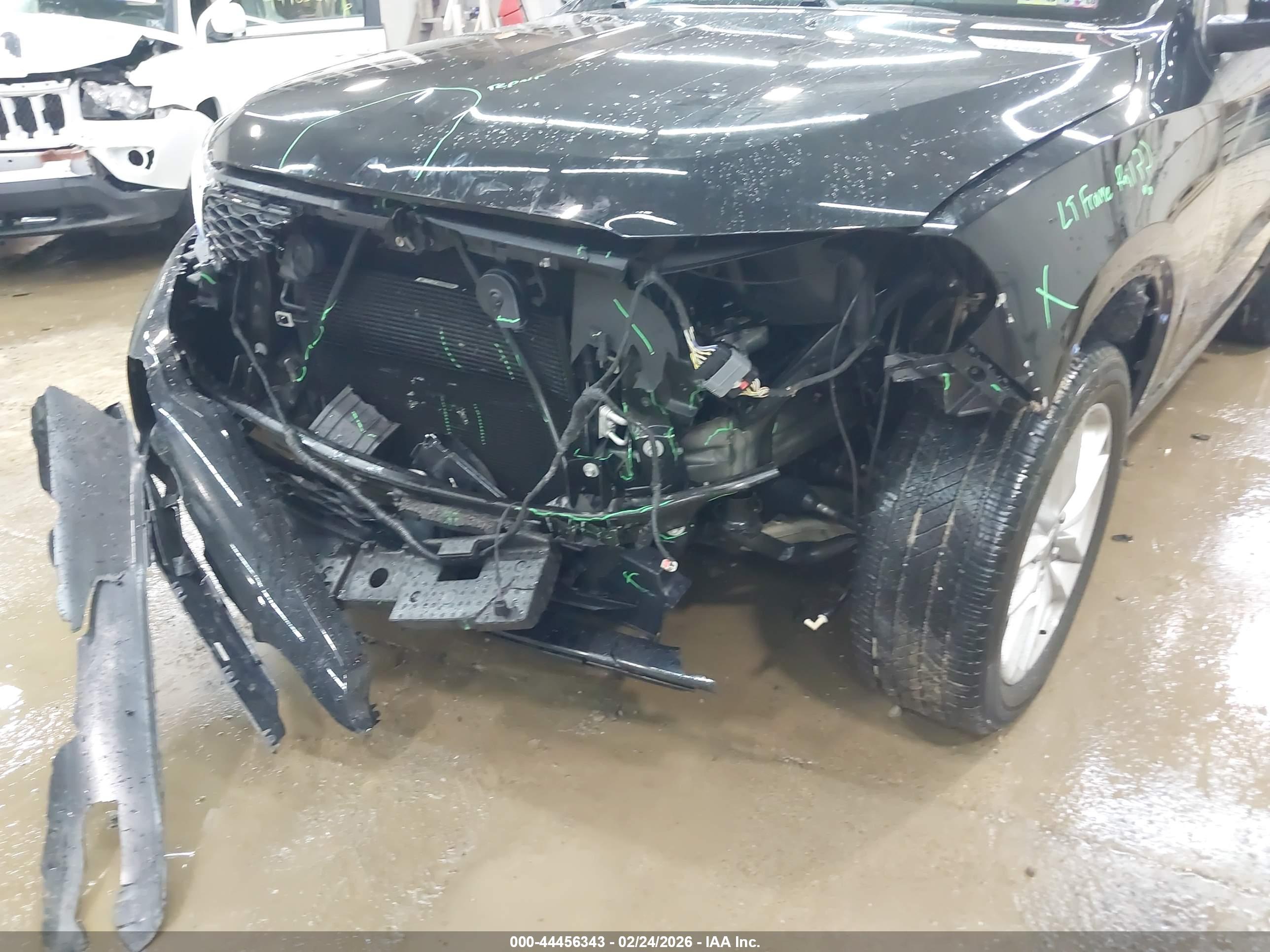 DODGE DURANGO image 6