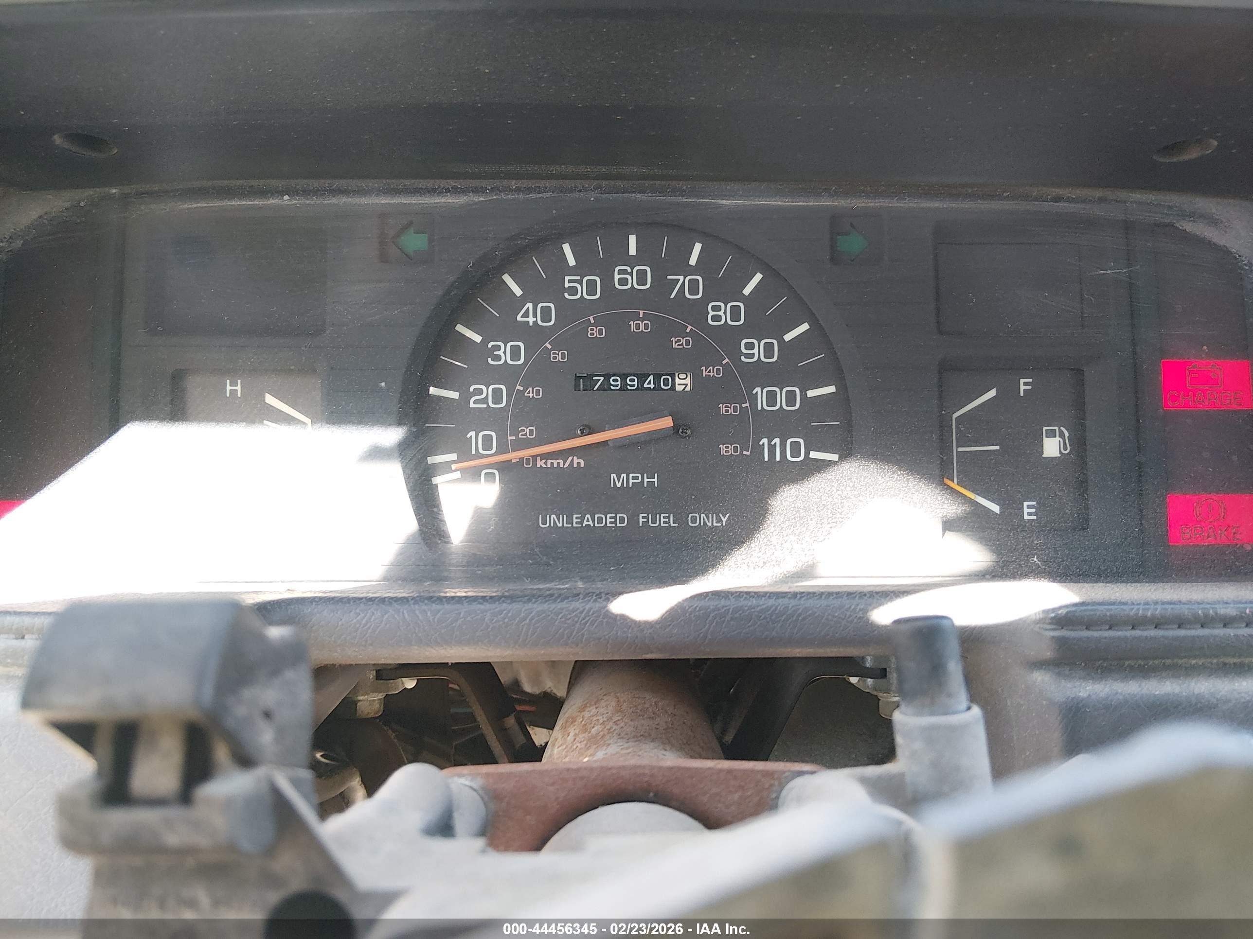 TOYOTA PICKUP image 7
