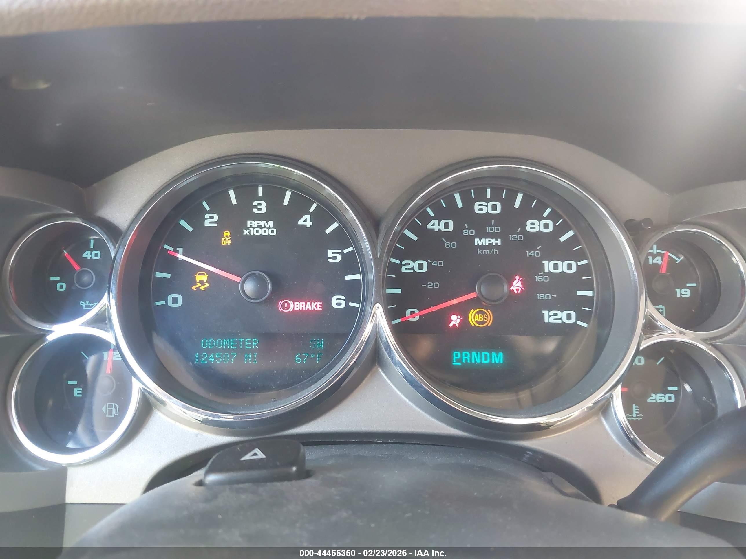 GMC SIERRA image 7