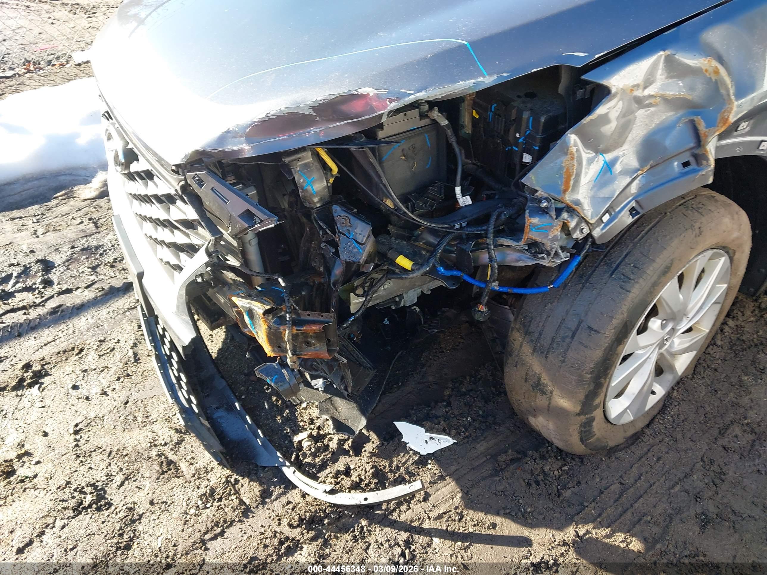 HYUNDAI TUCSON image 6