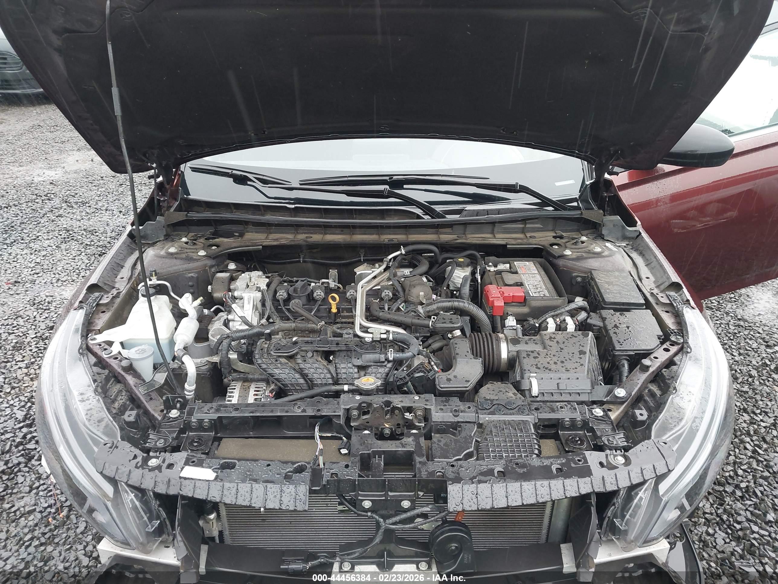 NISSAN ALTIMA image 10