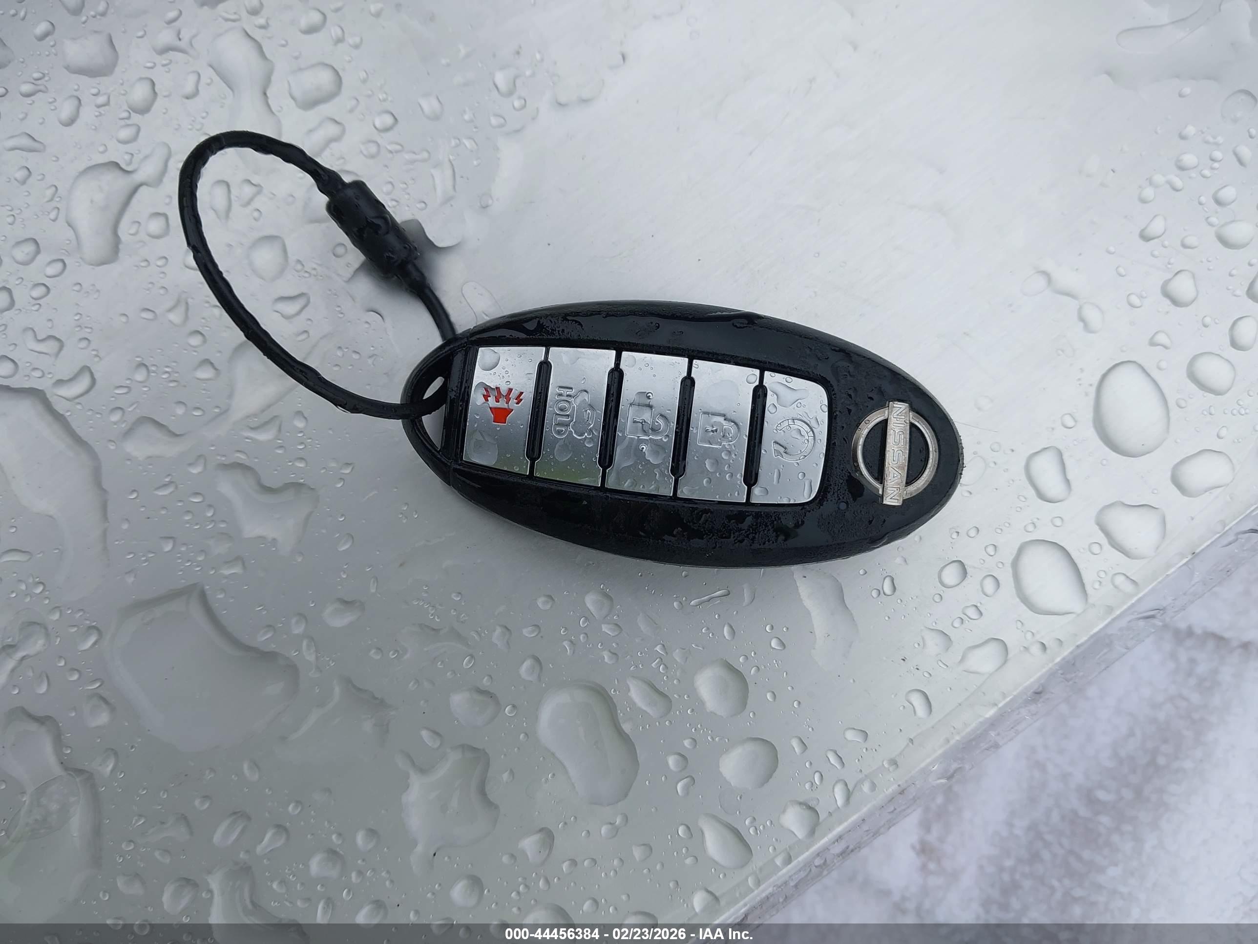 NISSAN ALTIMA image 11