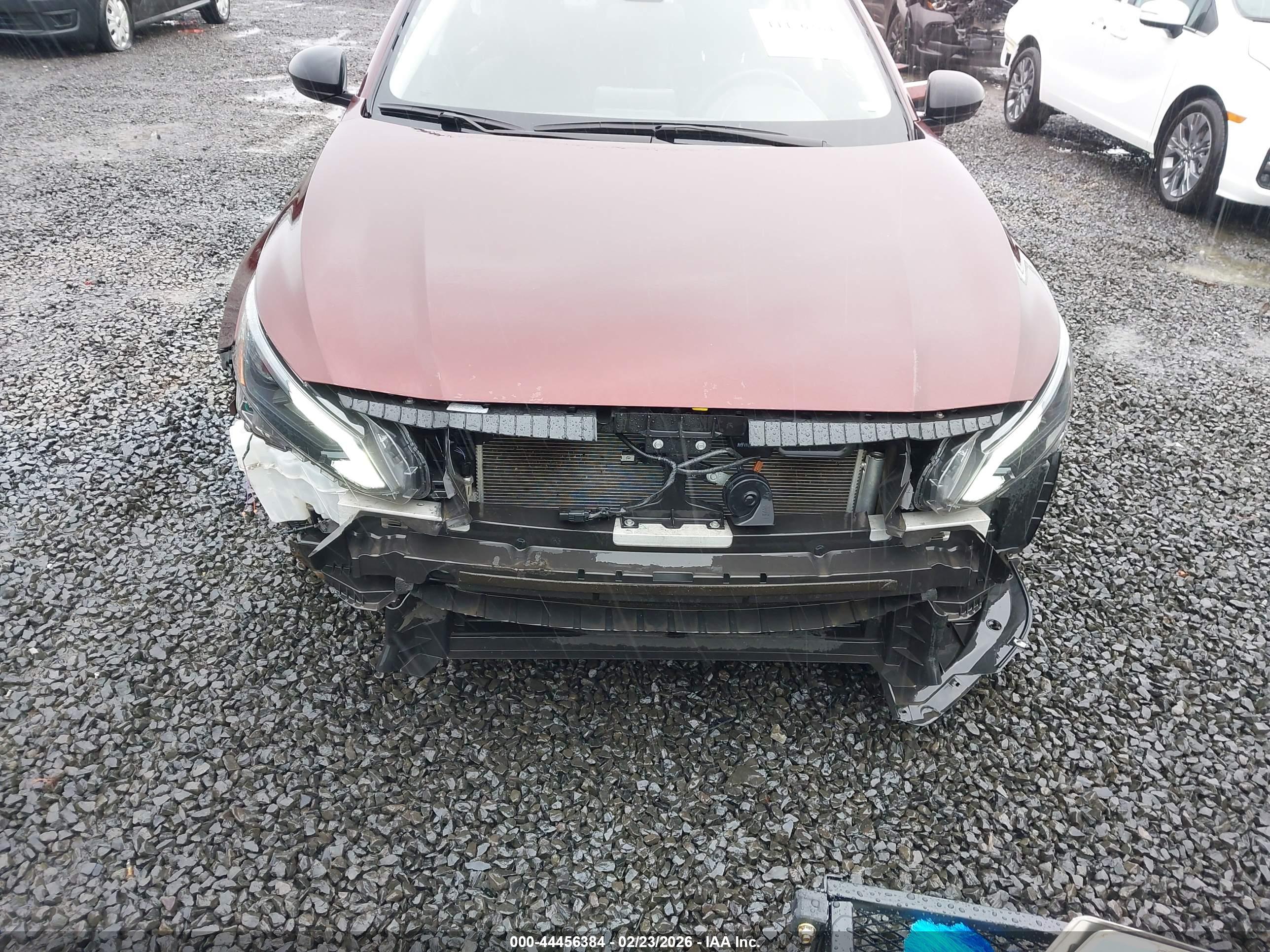 NISSAN ALTIMA image 6