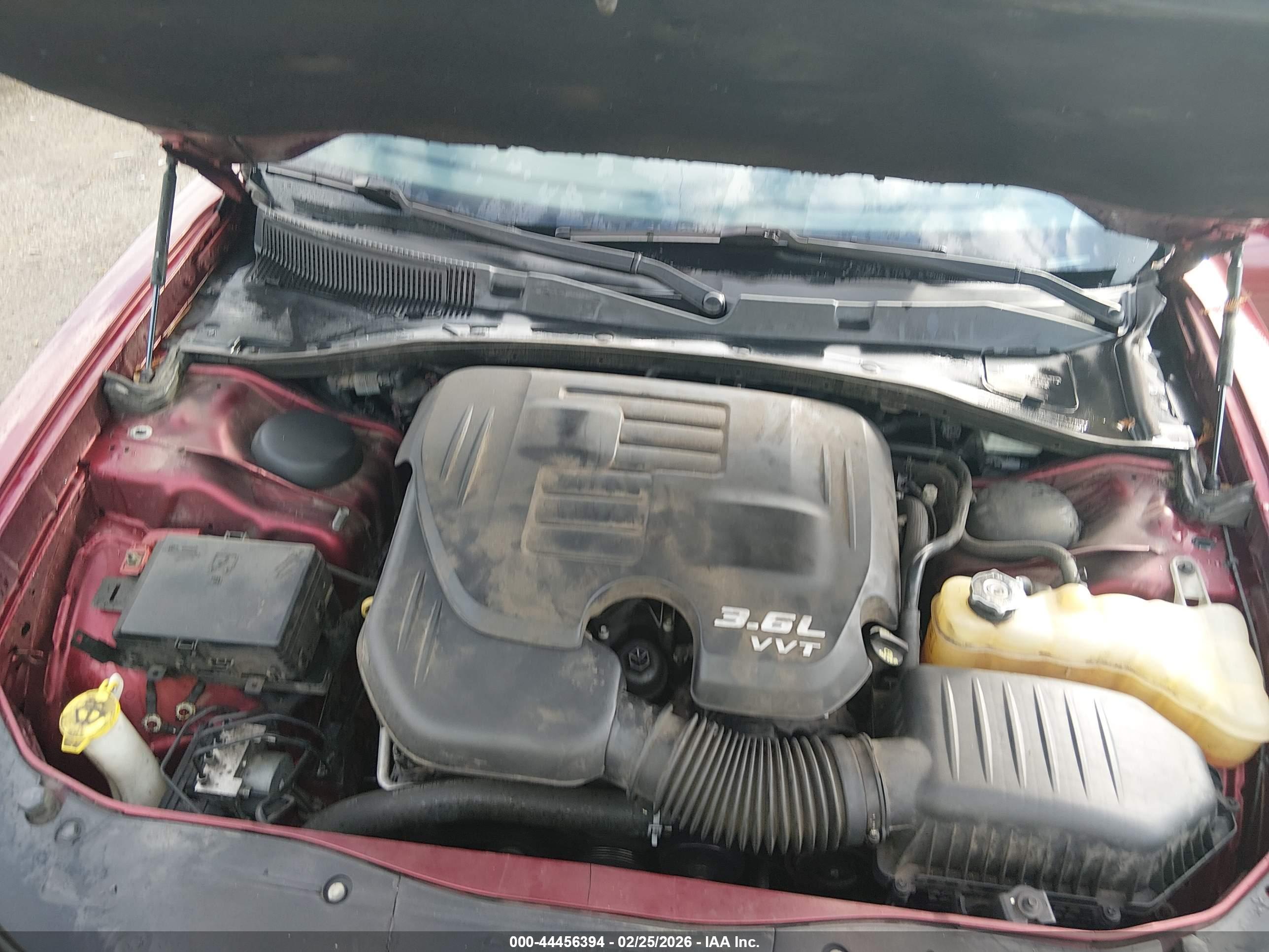 DODGE CHARGER image 10