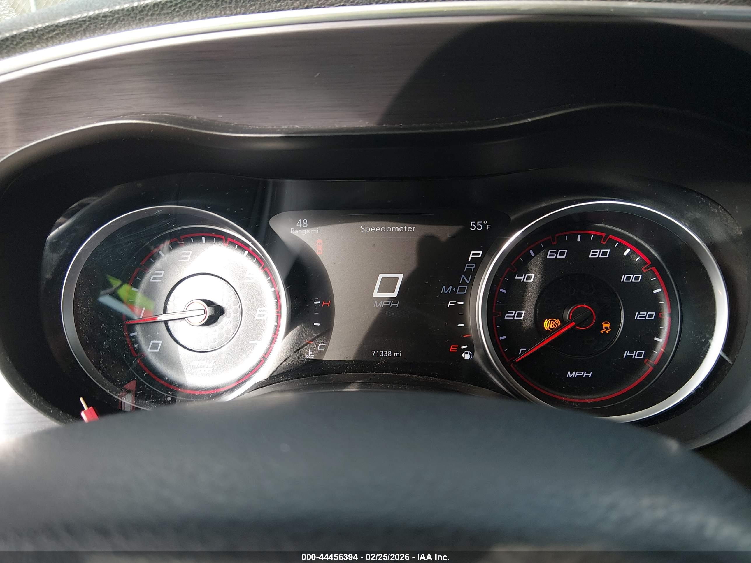 DODGE CHARGER image 7