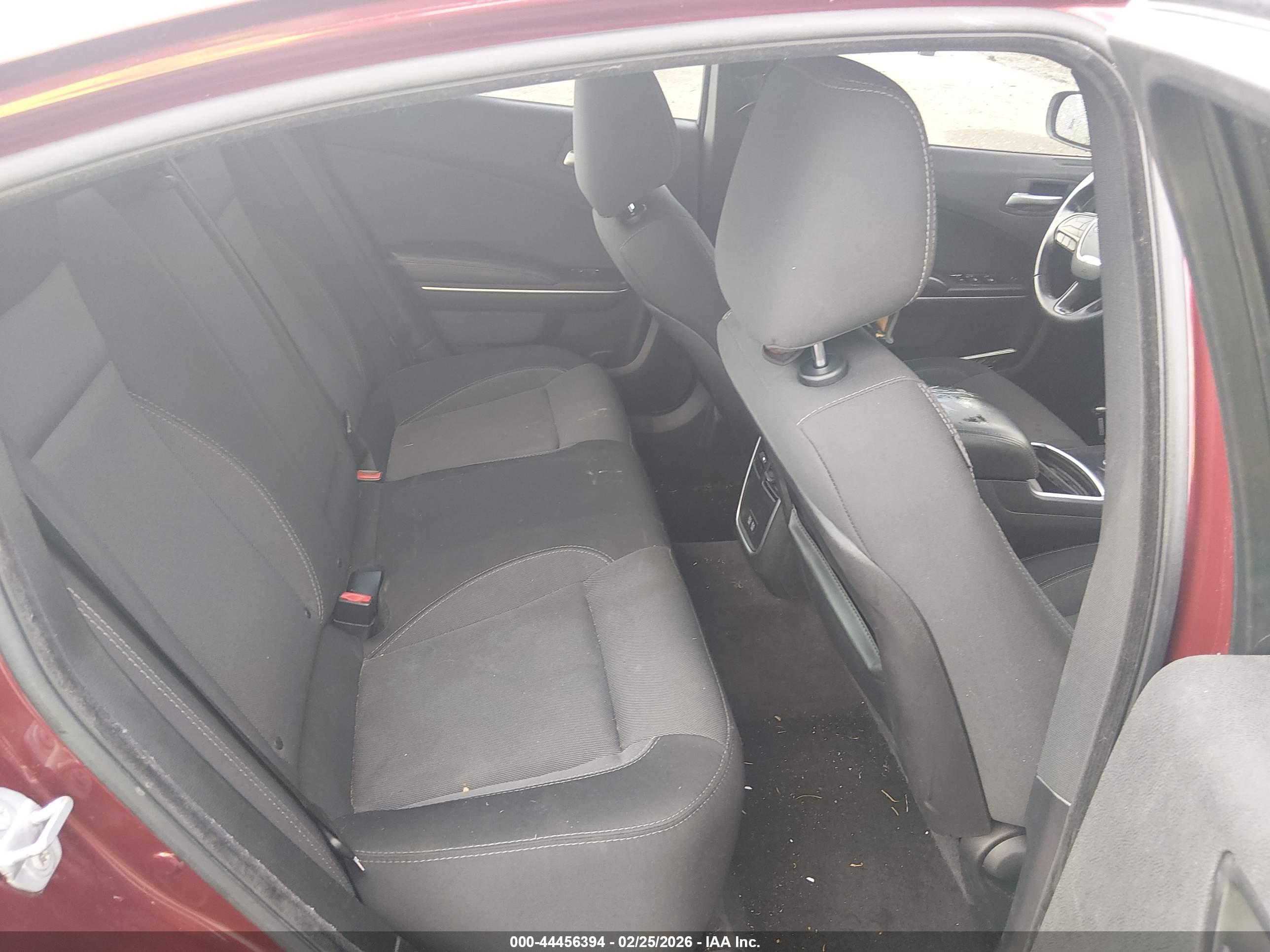 DODGE CHARGER image 8