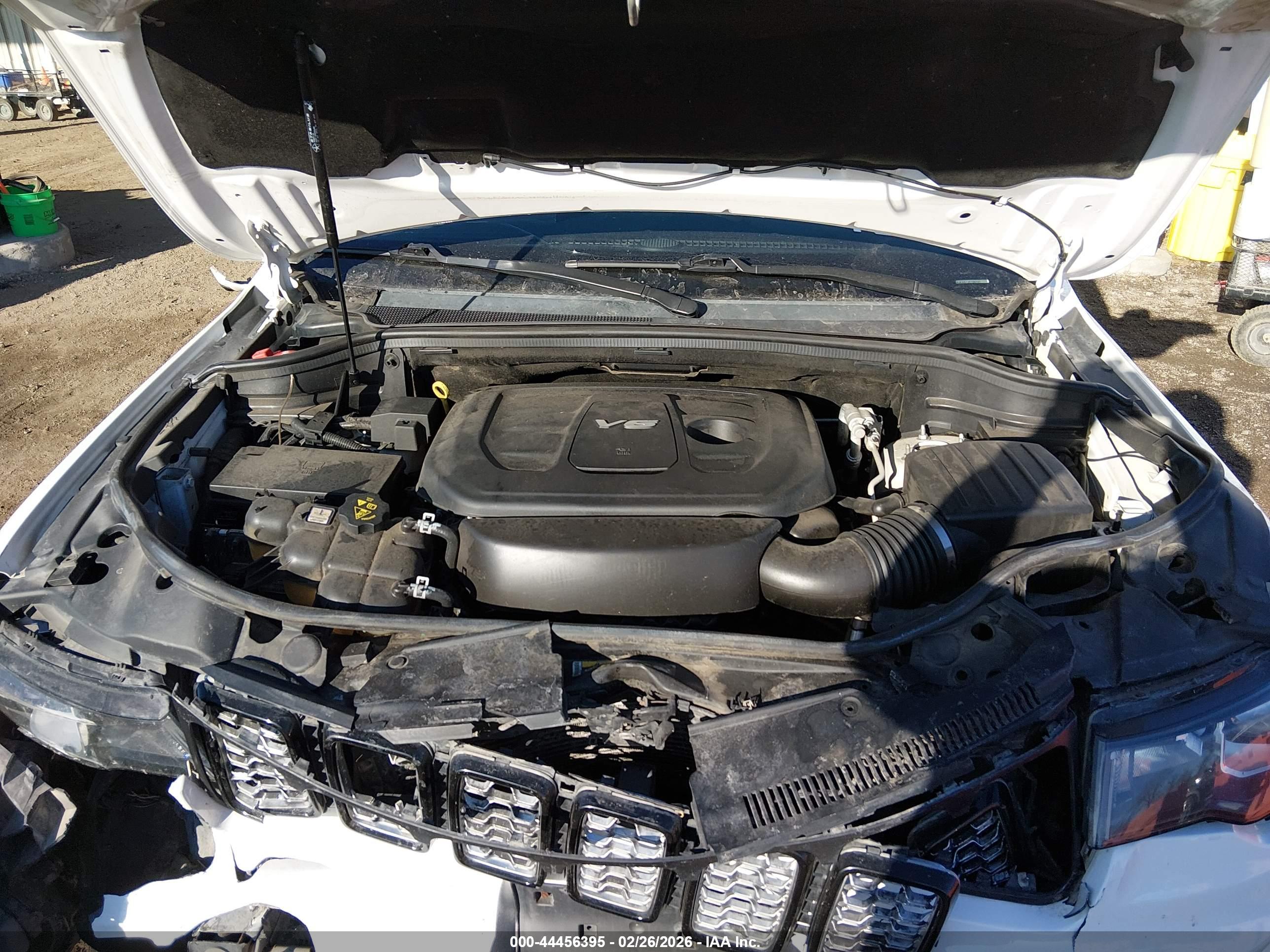 JEEP GRAND image 10