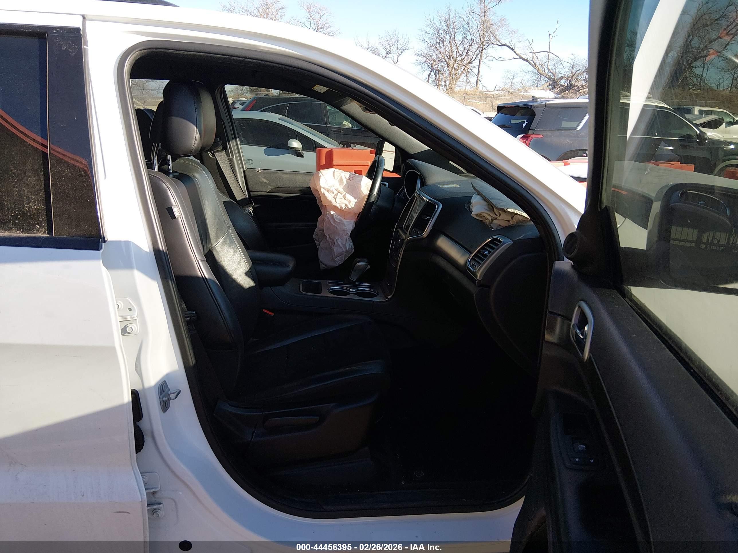 JEEP GRAND image 5