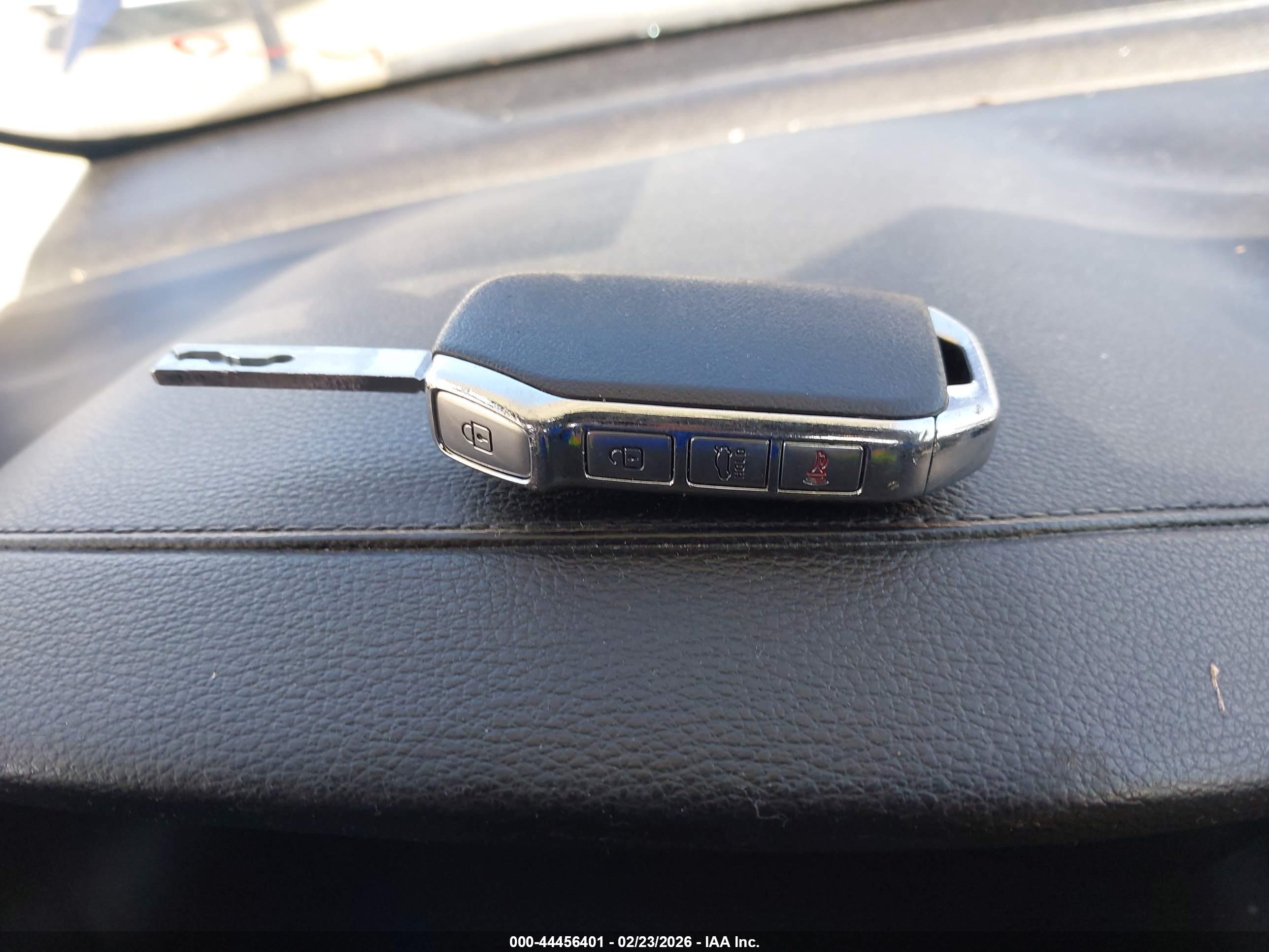 KIA FORTE image 11