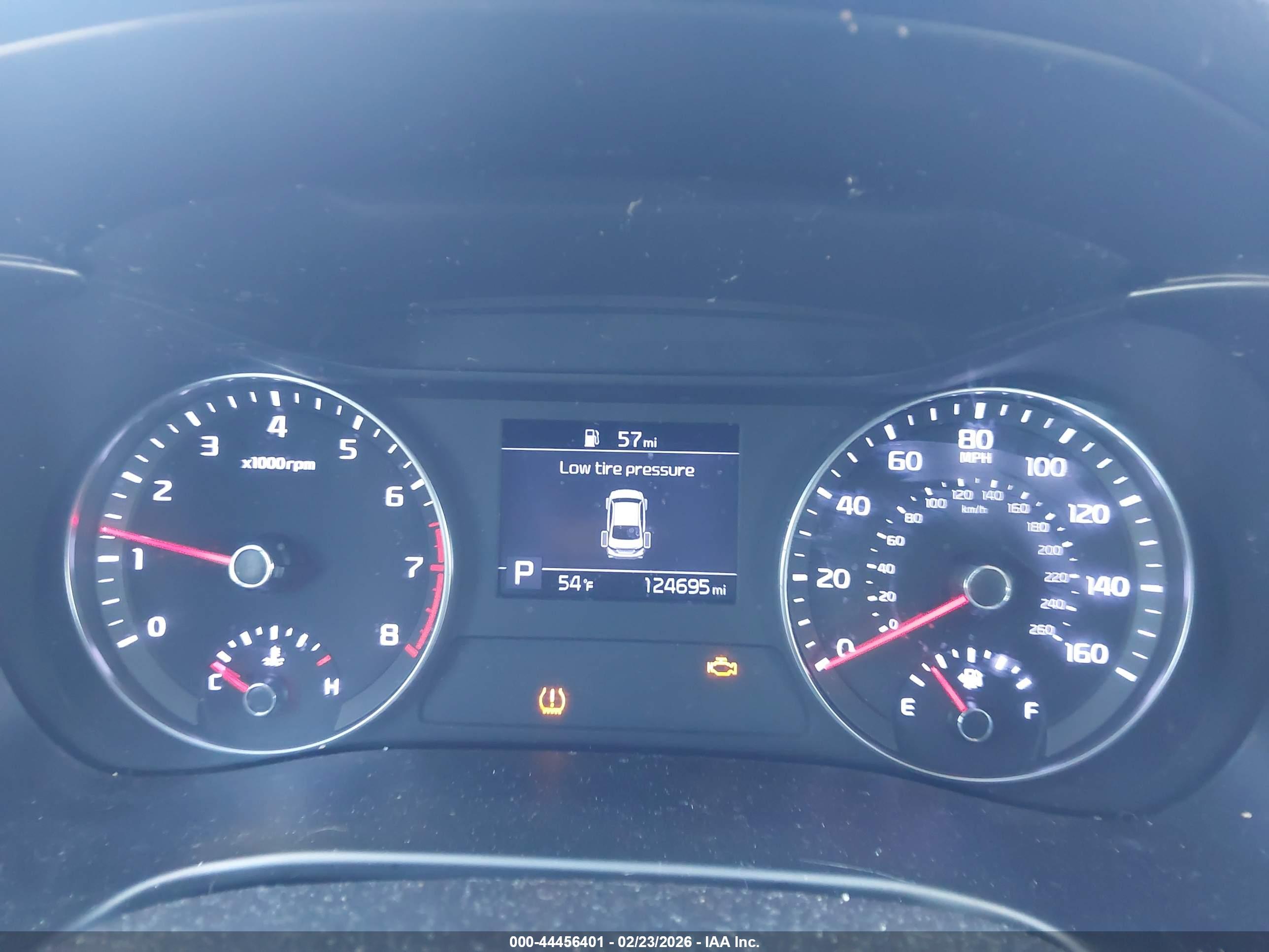 KIA FORTE image 7