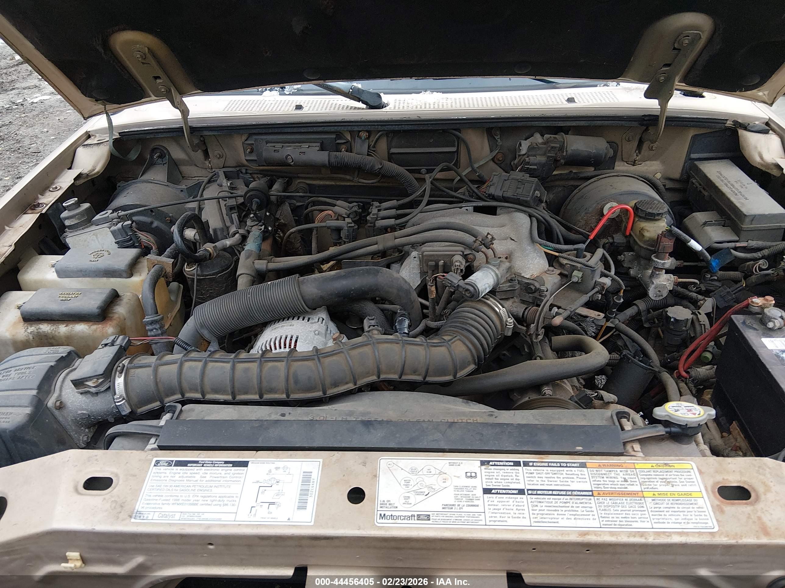 FORD RANGER image 10