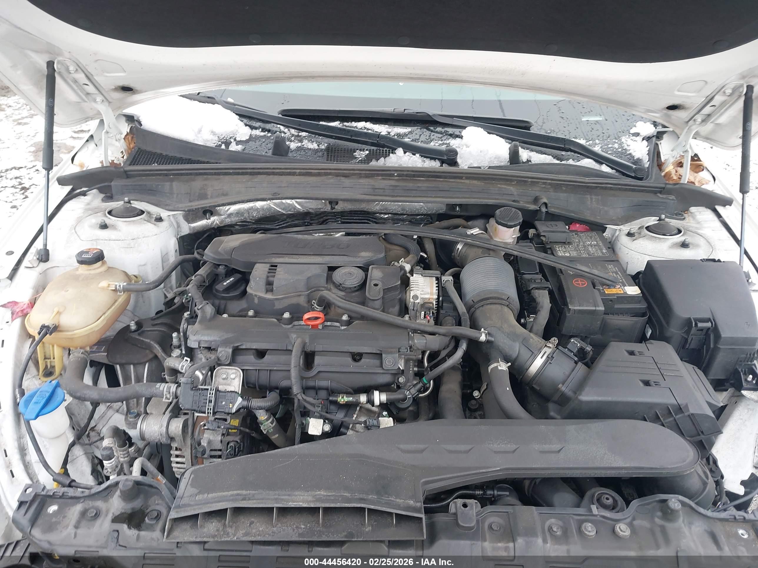 KIA K5 image 10