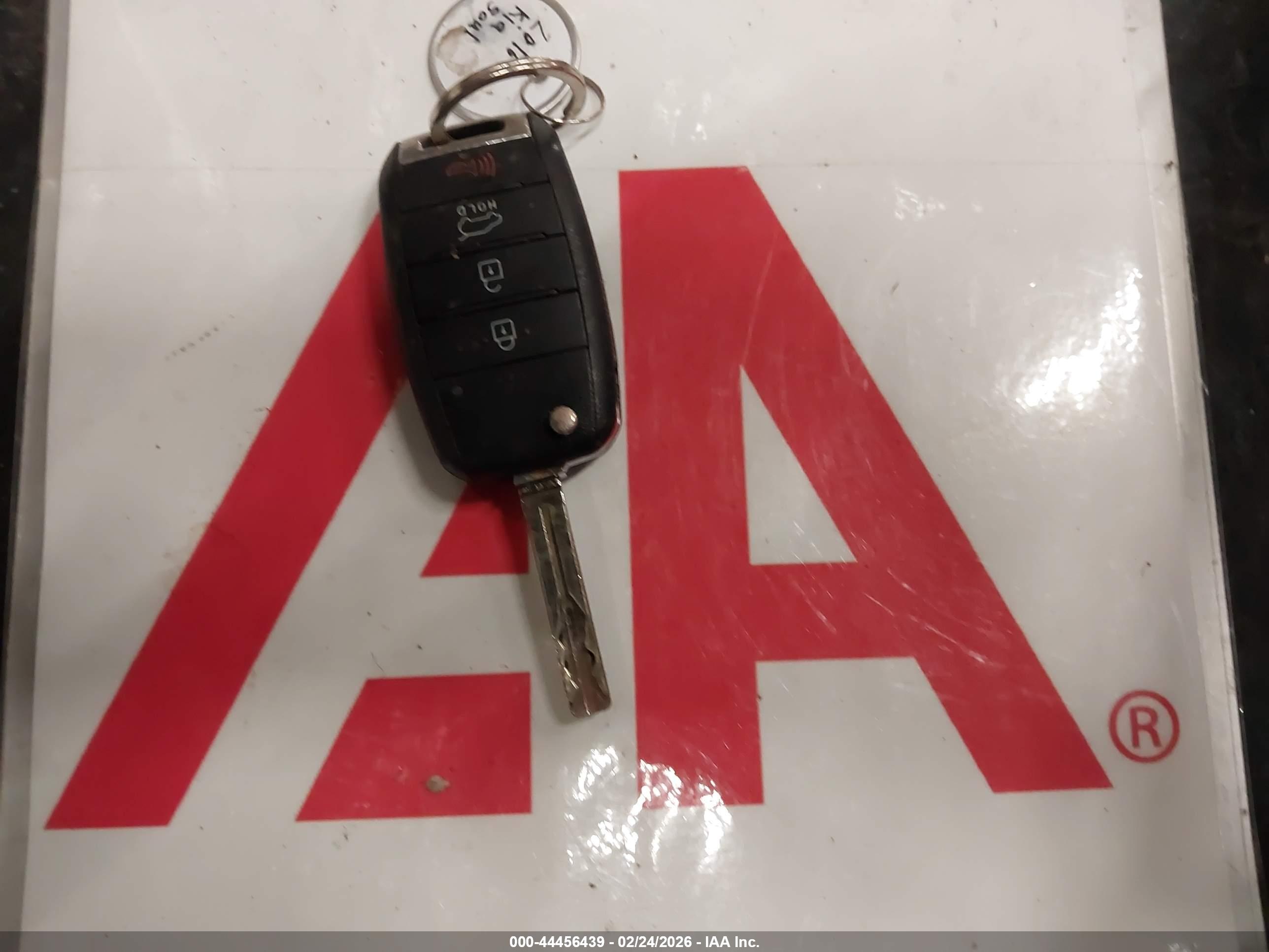 KIA SOUL image 11