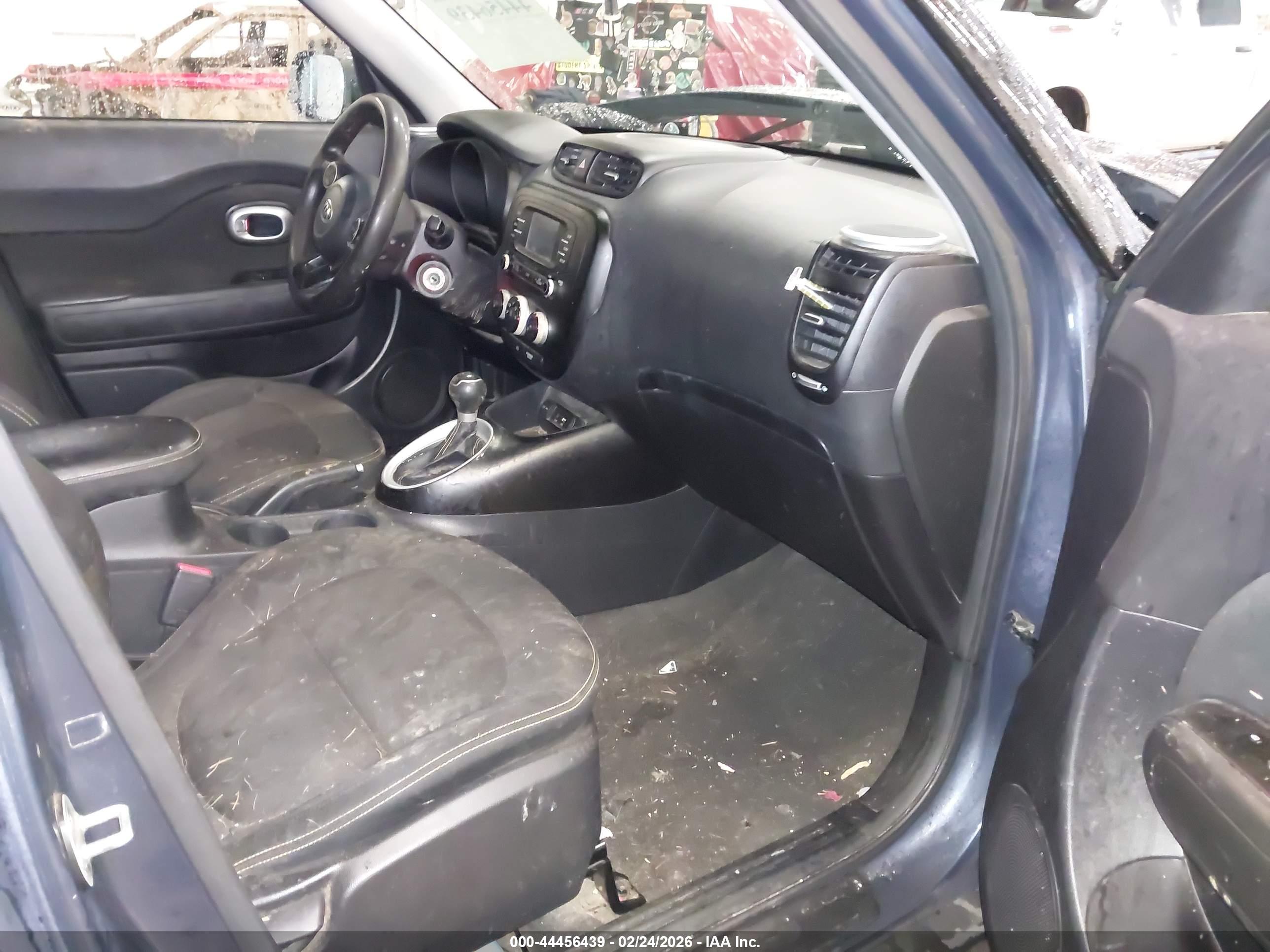 KIA SOUL image 5