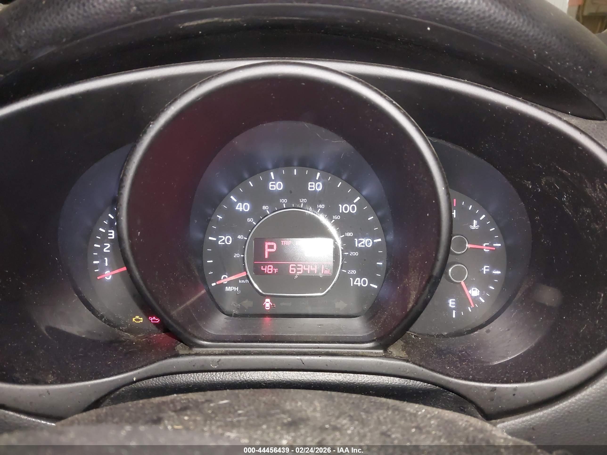 KIA SOUL image 7