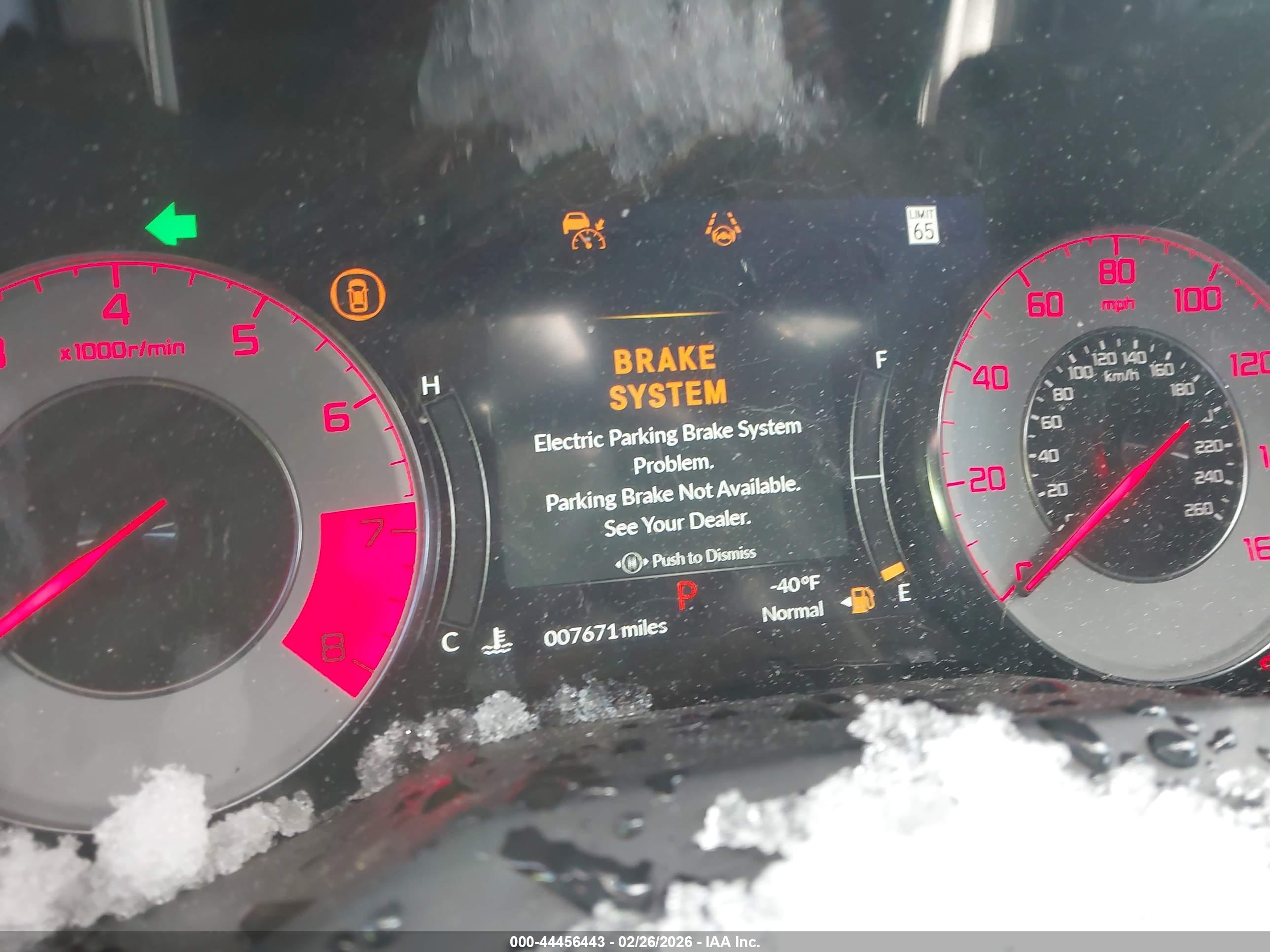 ACURA RDX image 7