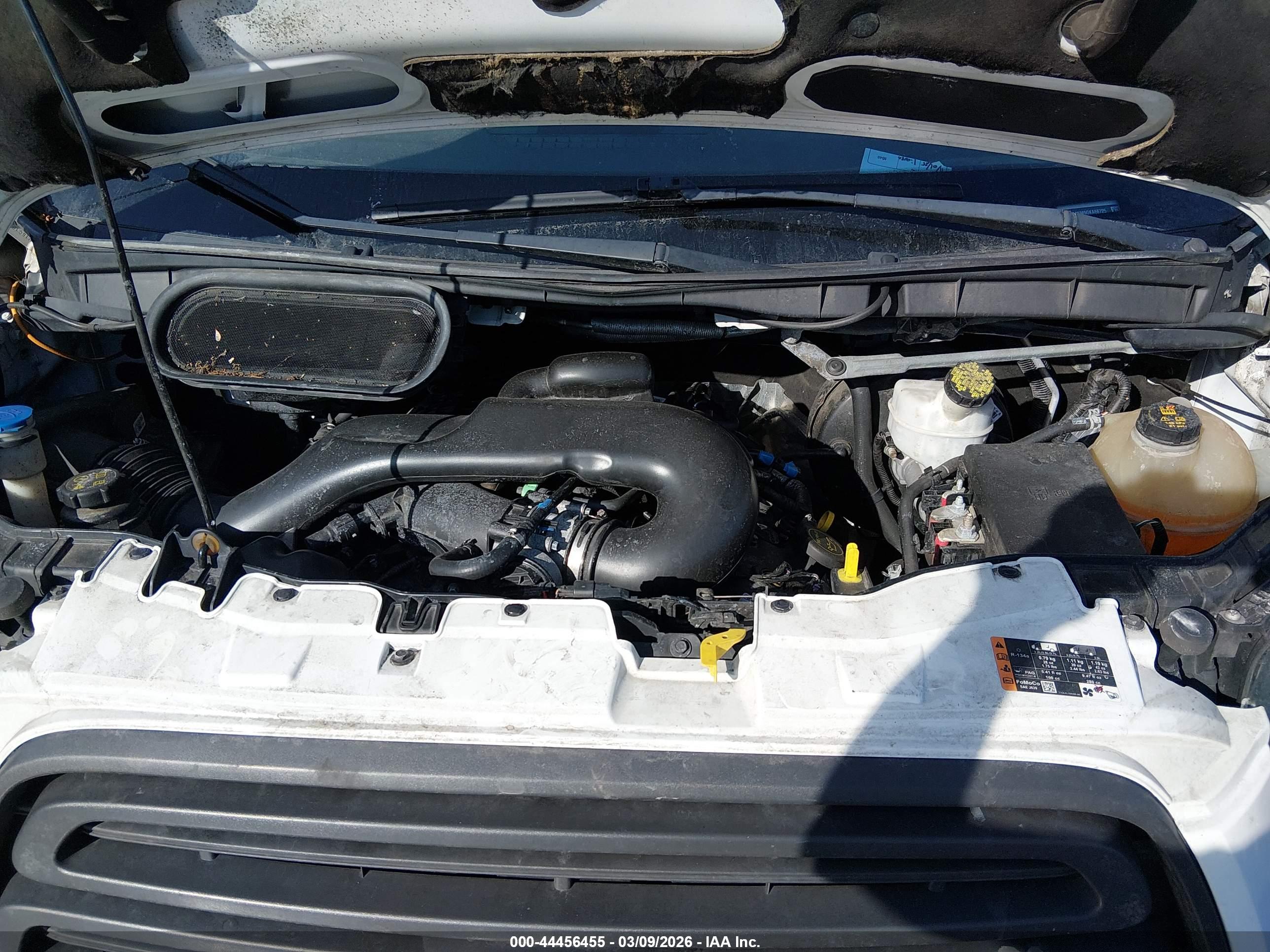 FORD TRANSIT-150 image 10