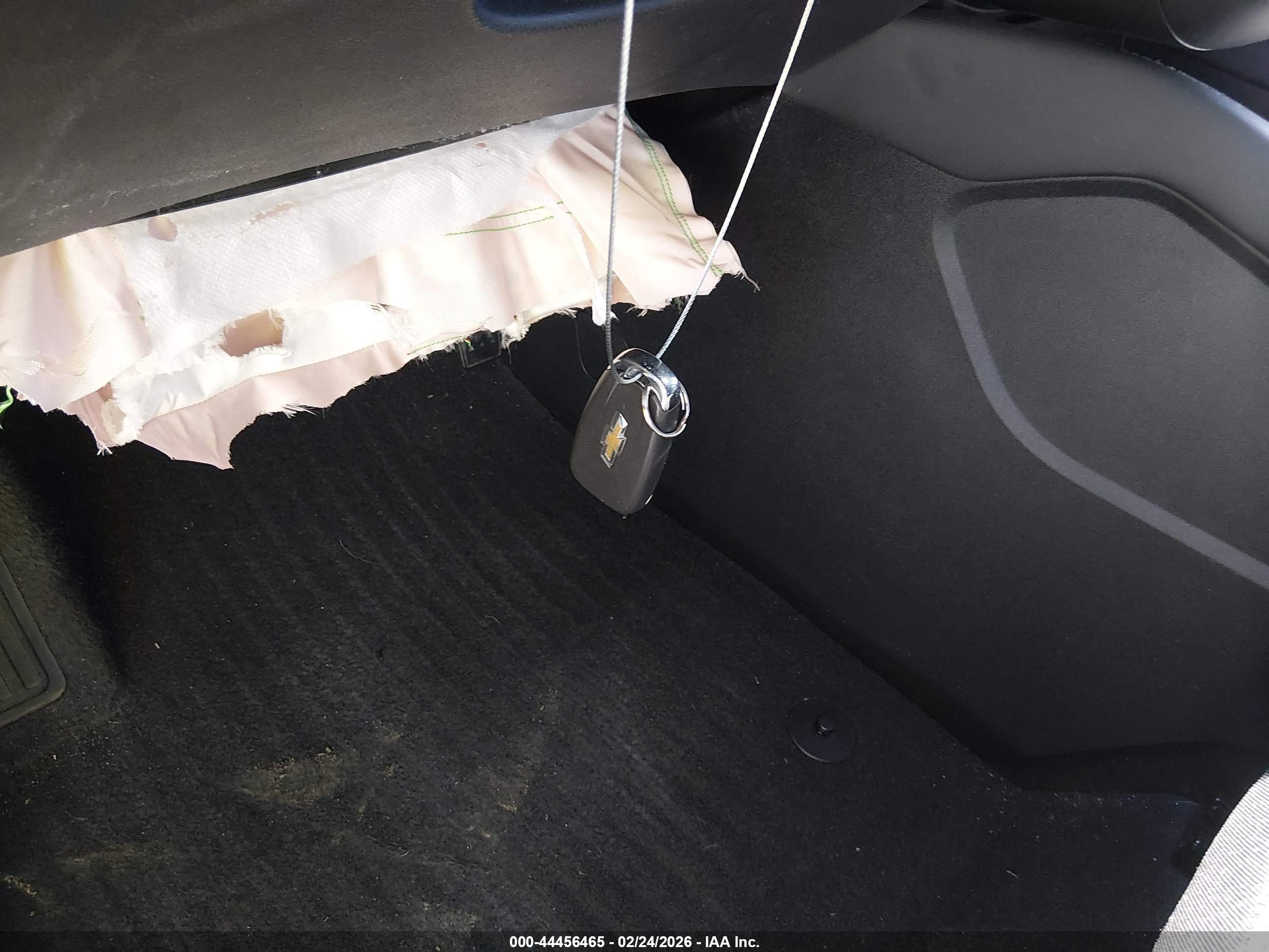 CHEVROLET BLAZER image 11