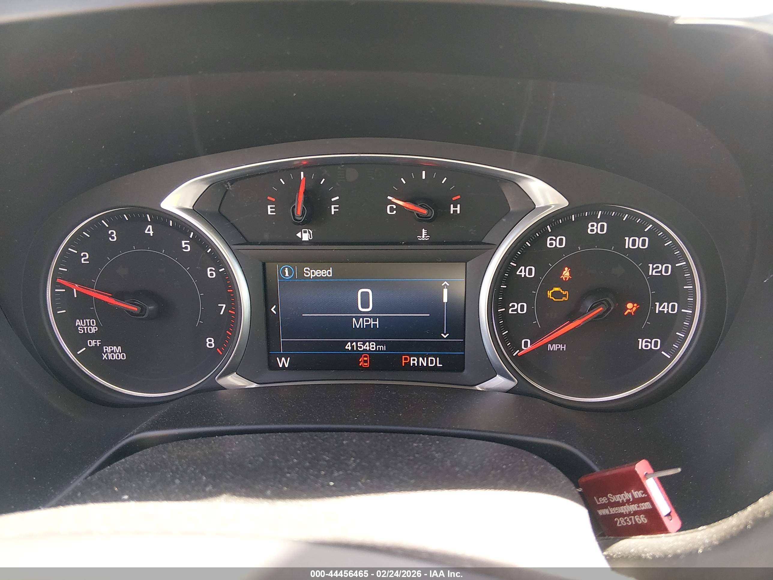 CHEVROLET BLAZER image 7