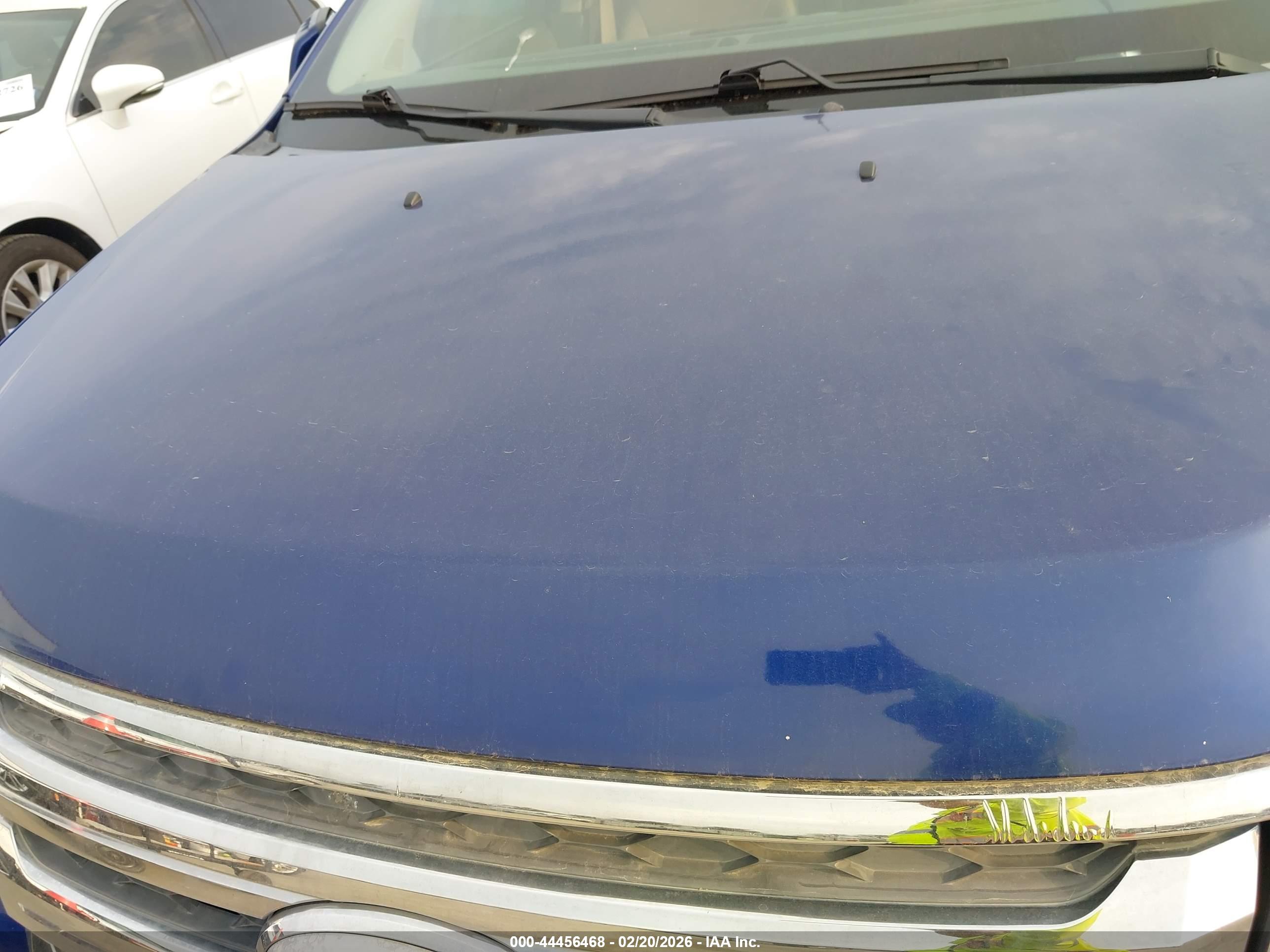 FORD EDGE image 6