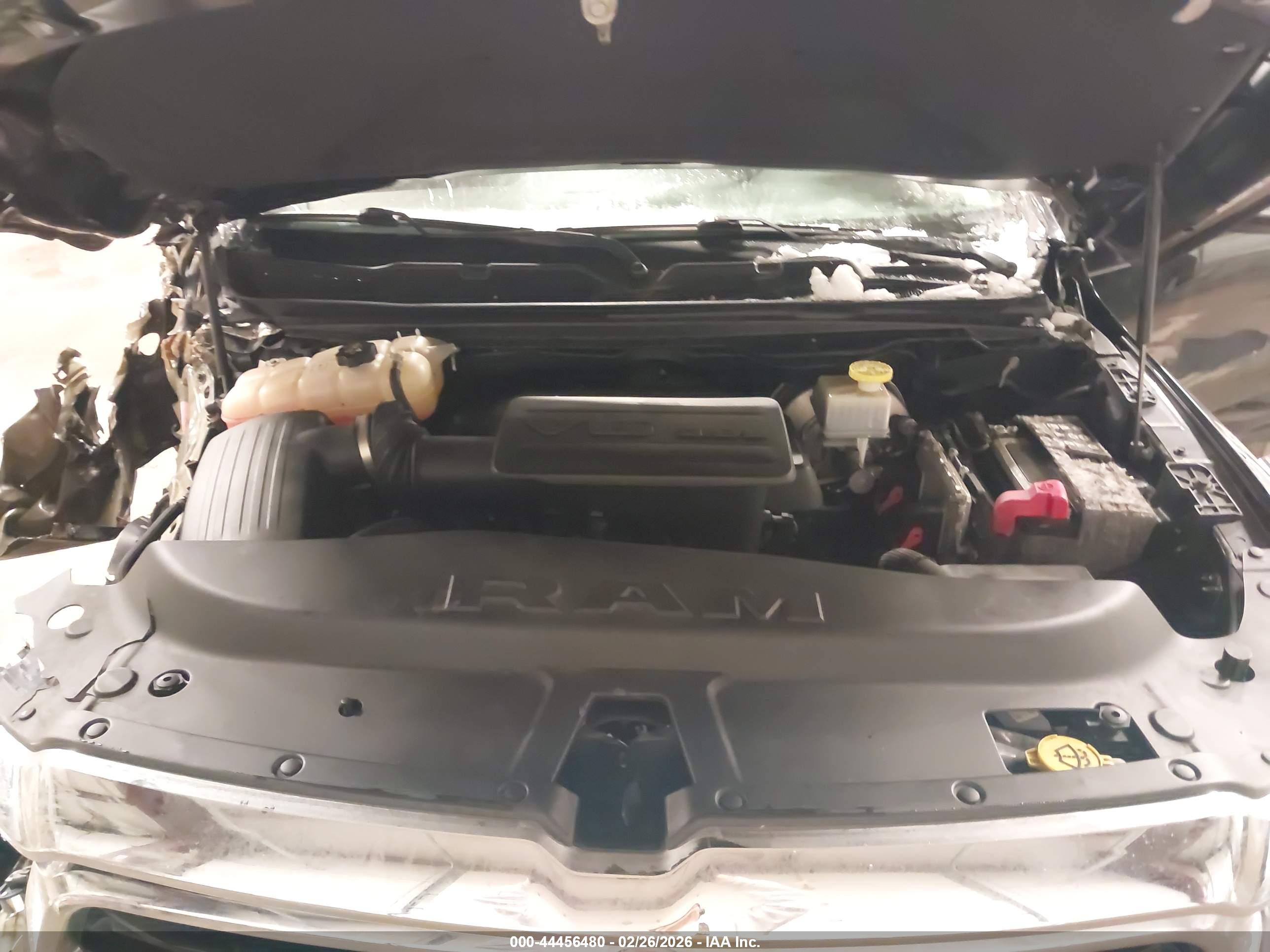 RAM 1500 image 10