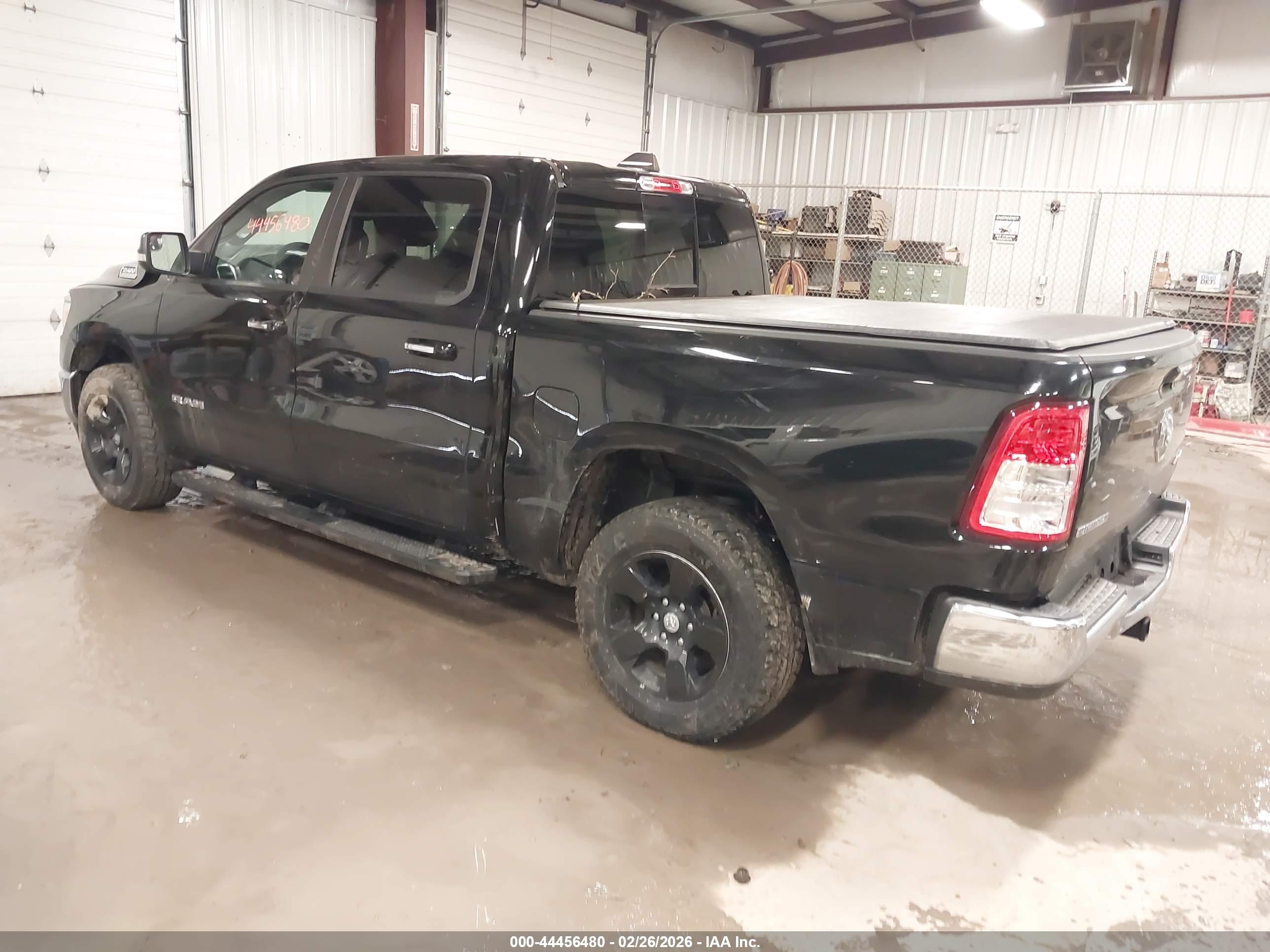 RAM 1500 image 3