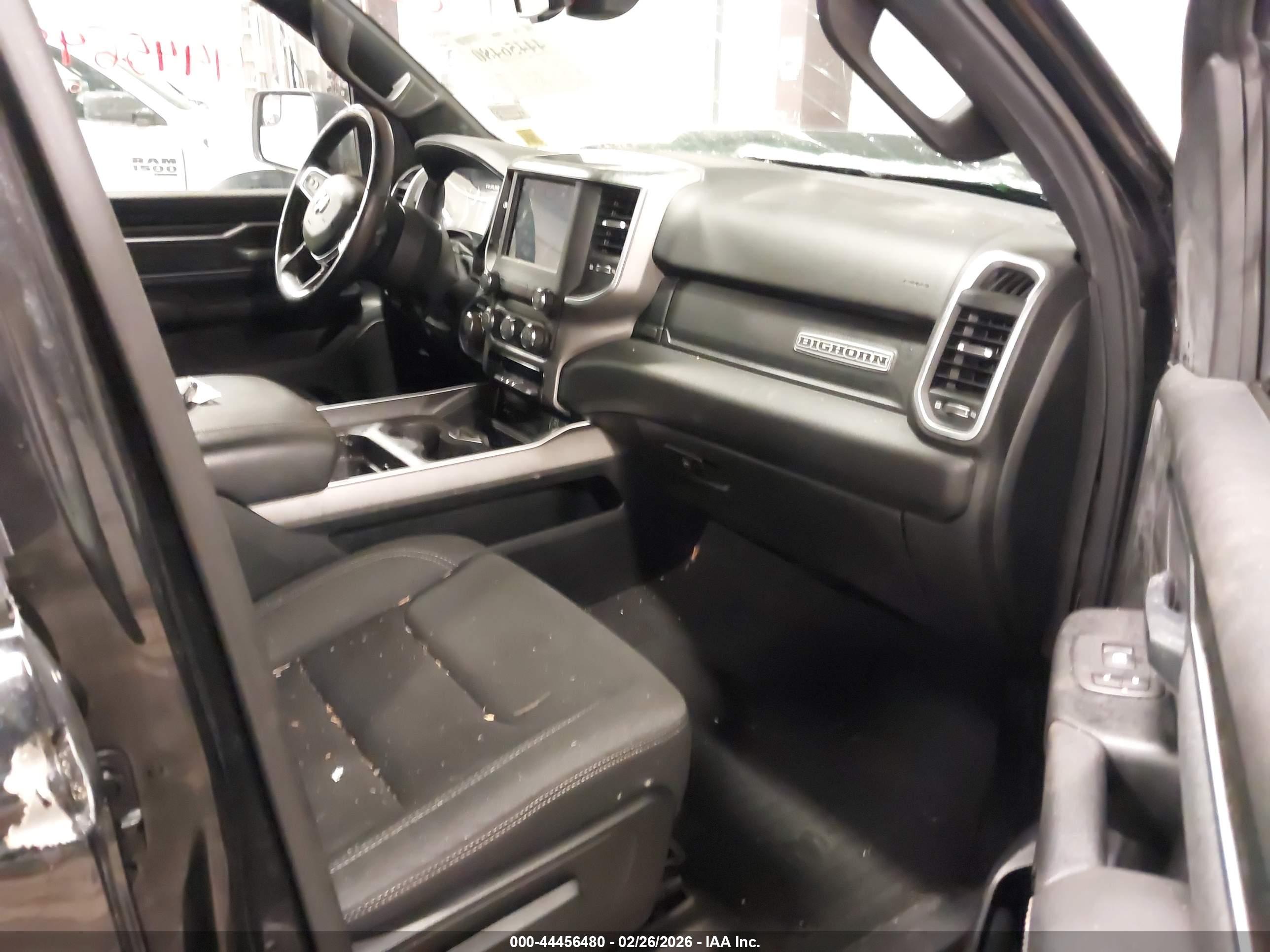 RAM 1500 image 5
