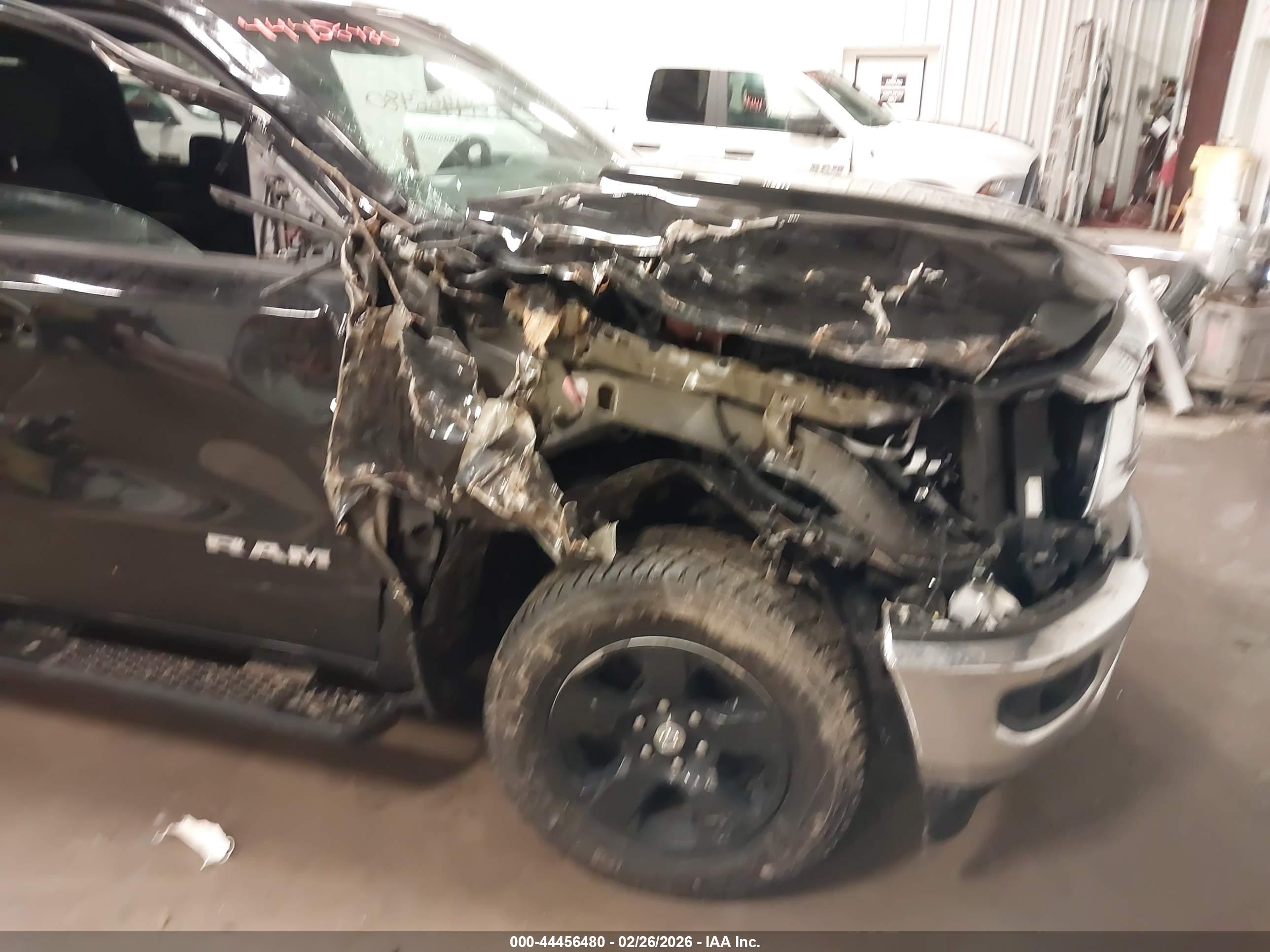 RAM 1500 image 6