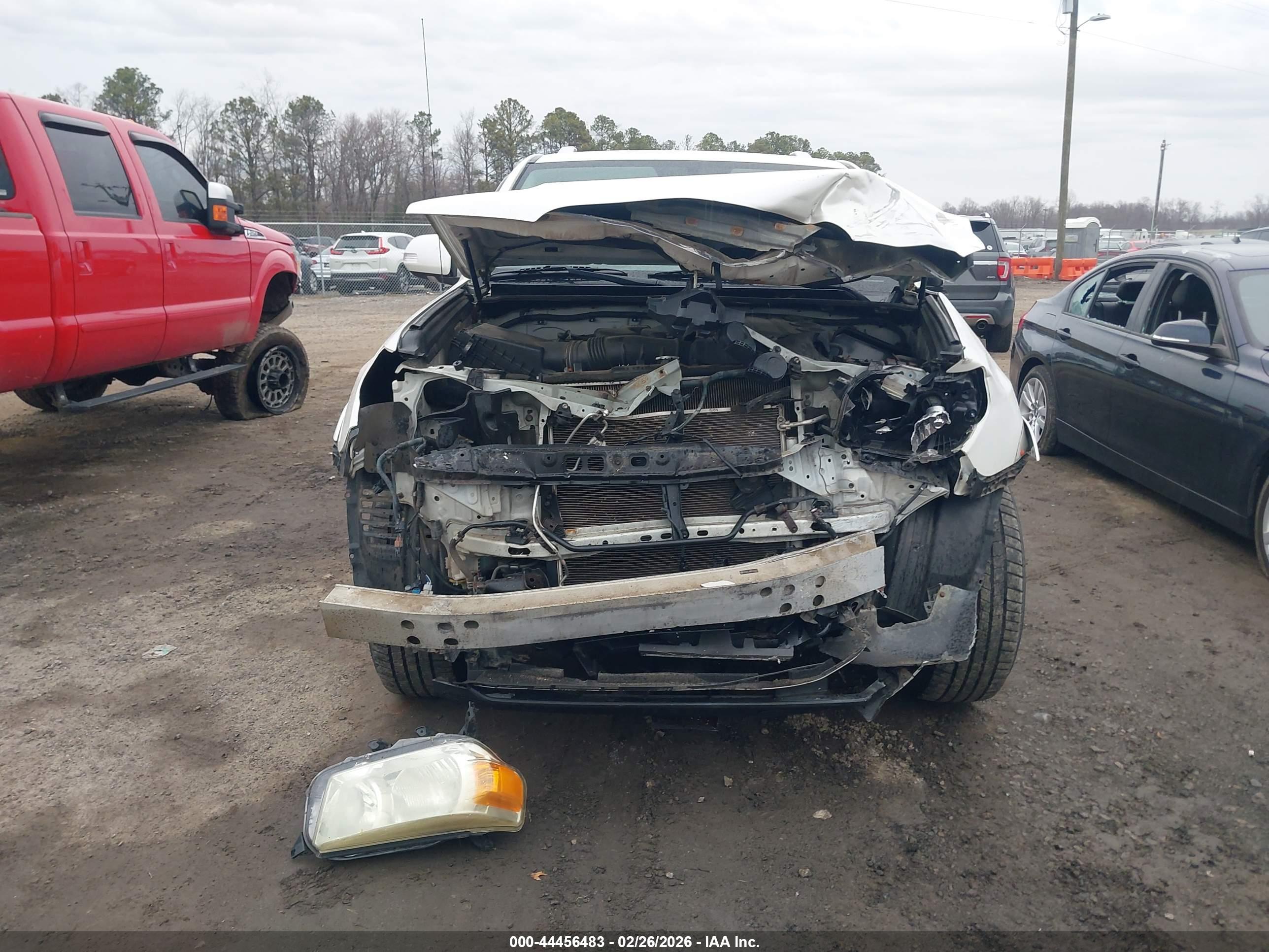 TOYOTA 4RUNNER image 6
