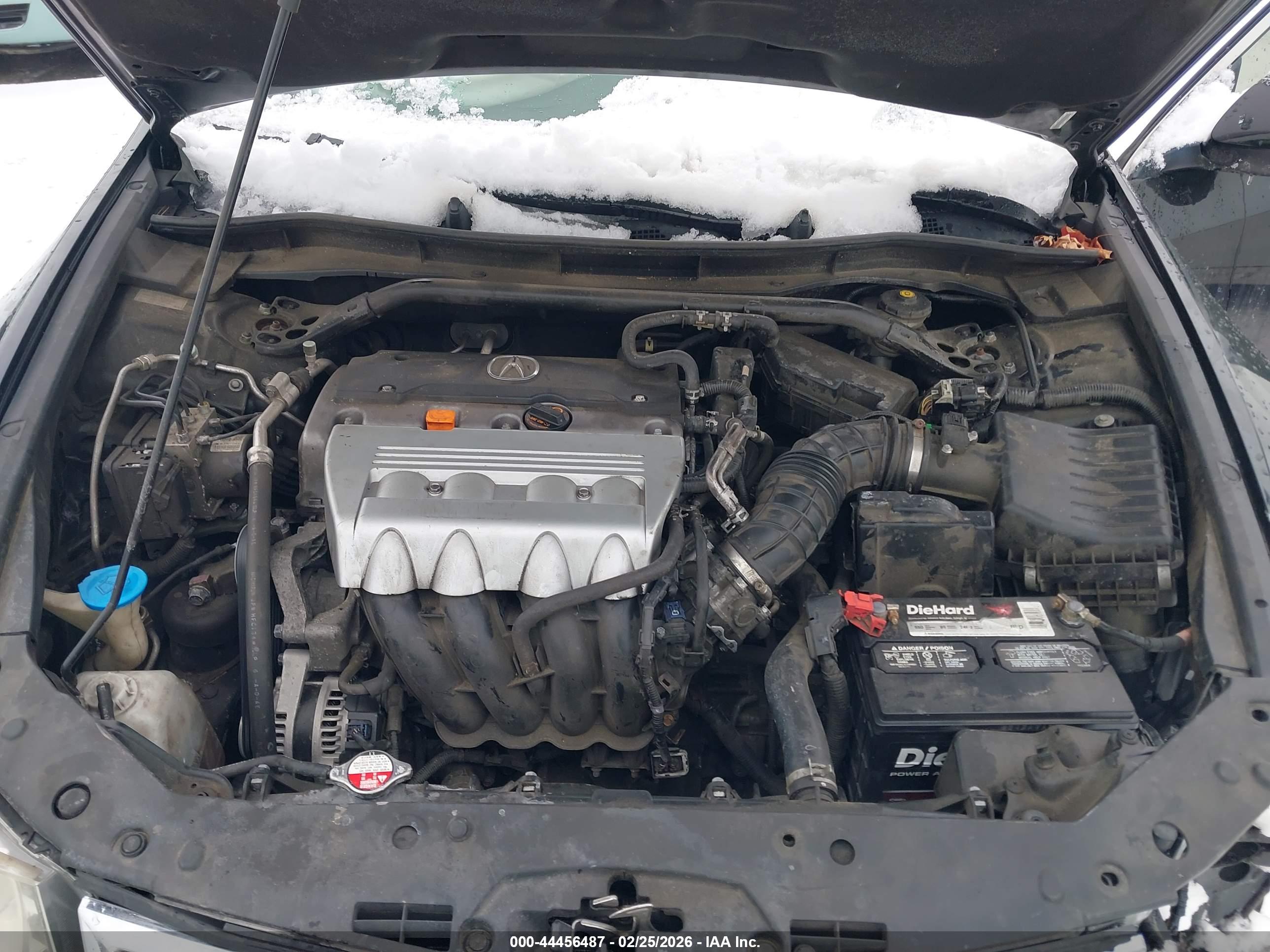 ACURA TSX image 10