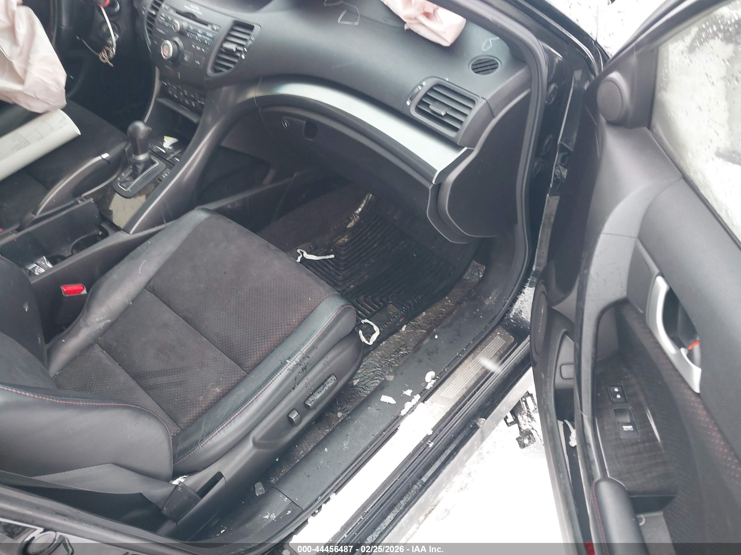 ACURA TSX image 5