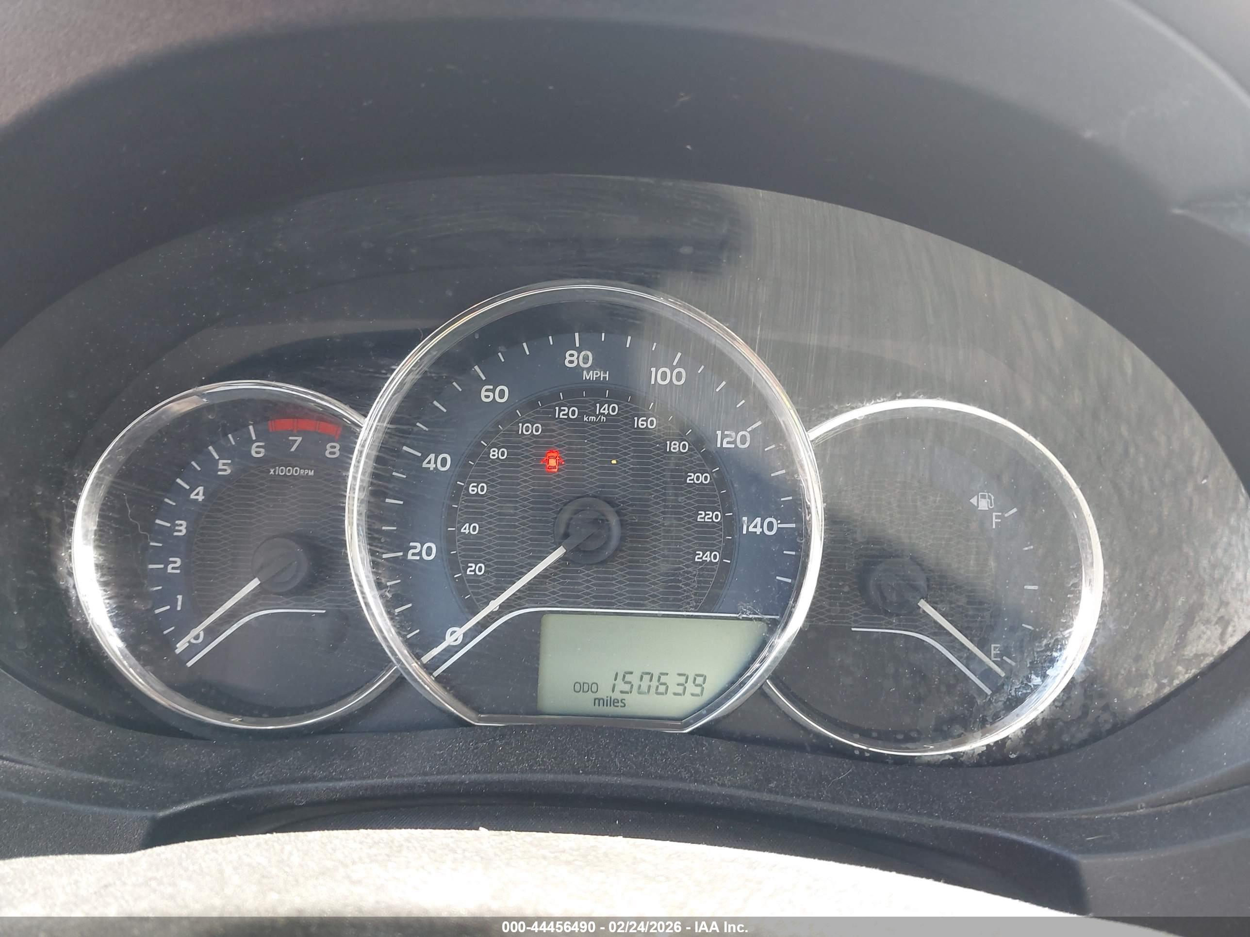 TOYOTA COROLLA image 7