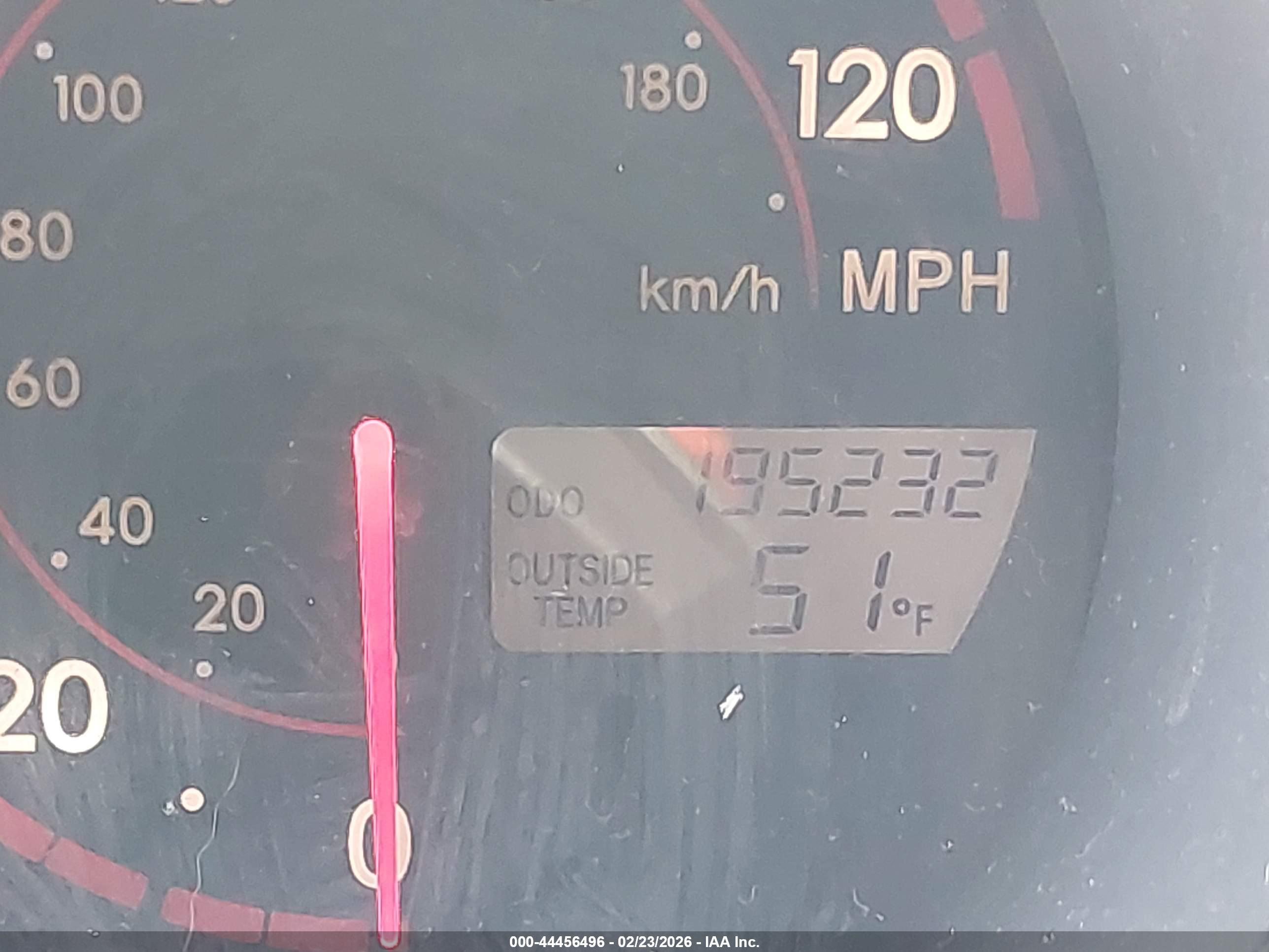 TOYOTA MATRIX image 7