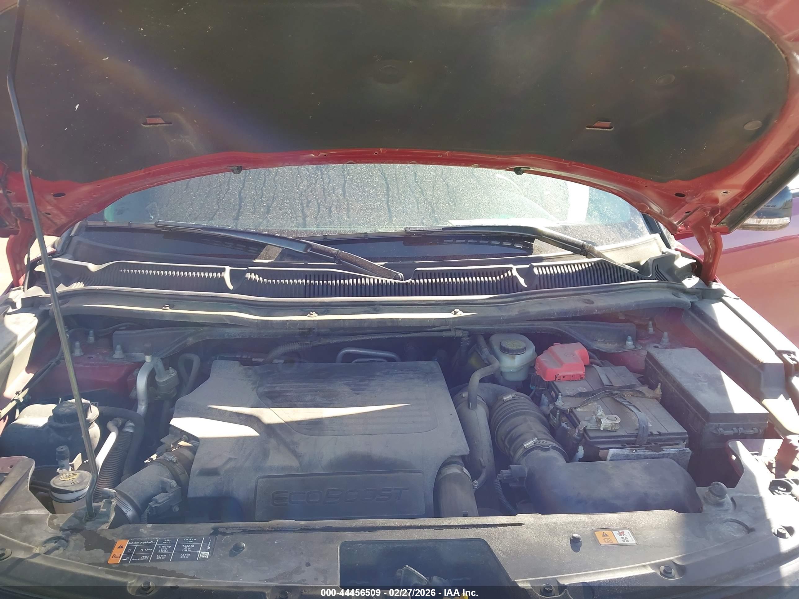 FORD EXPLORER image 10