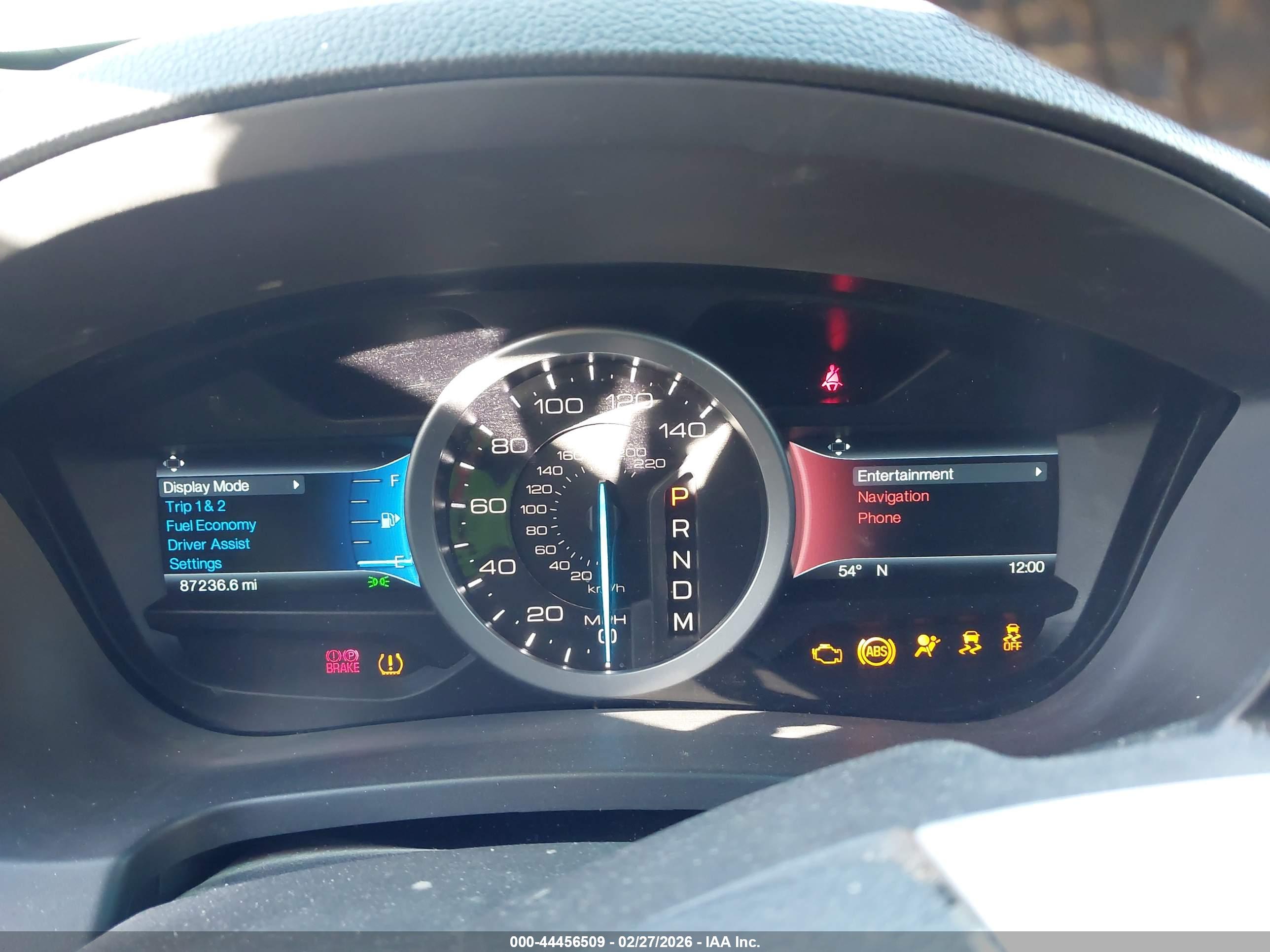 FORD EXPLORER image 7