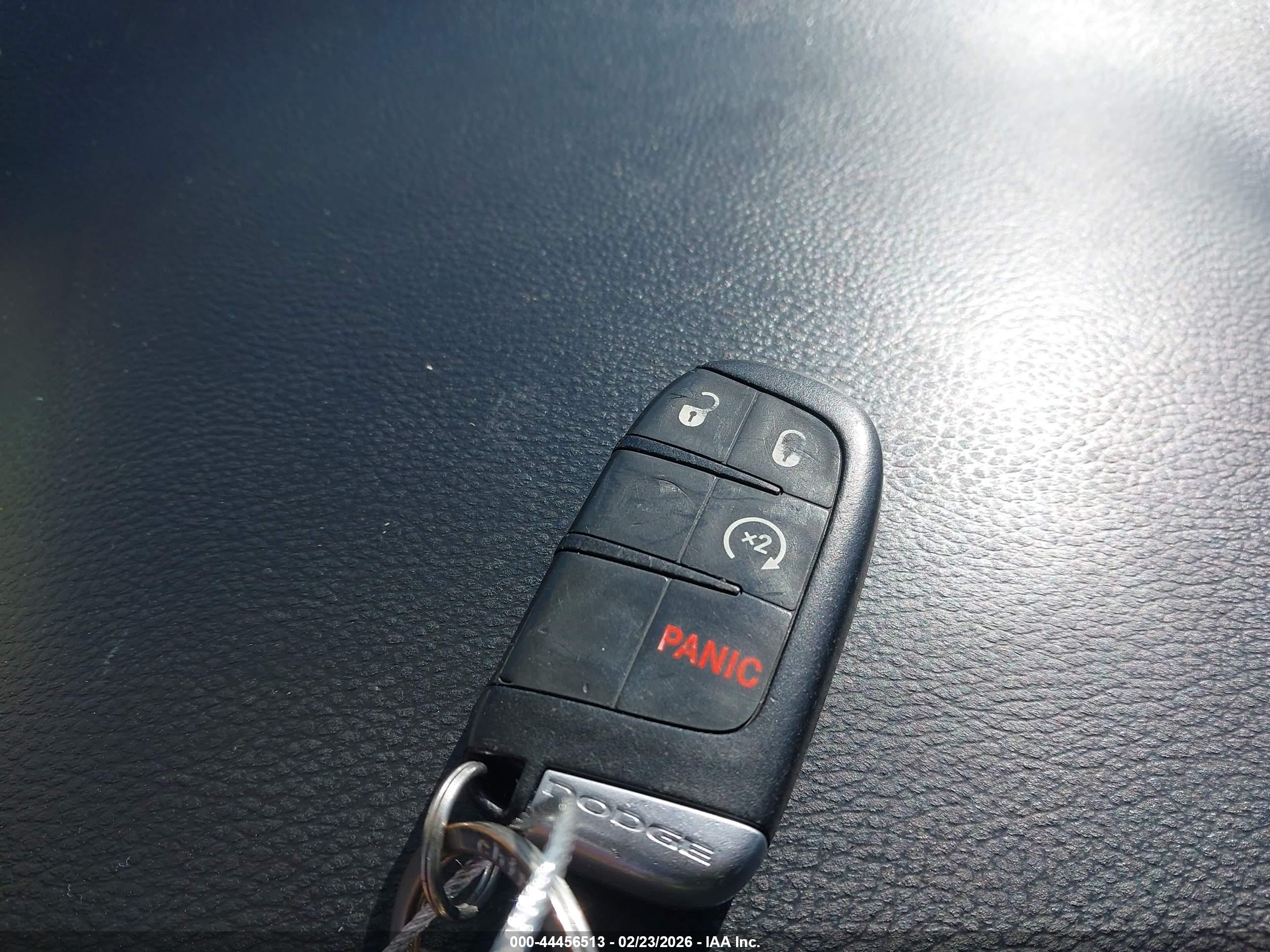 DODGE JOURNEY image 11