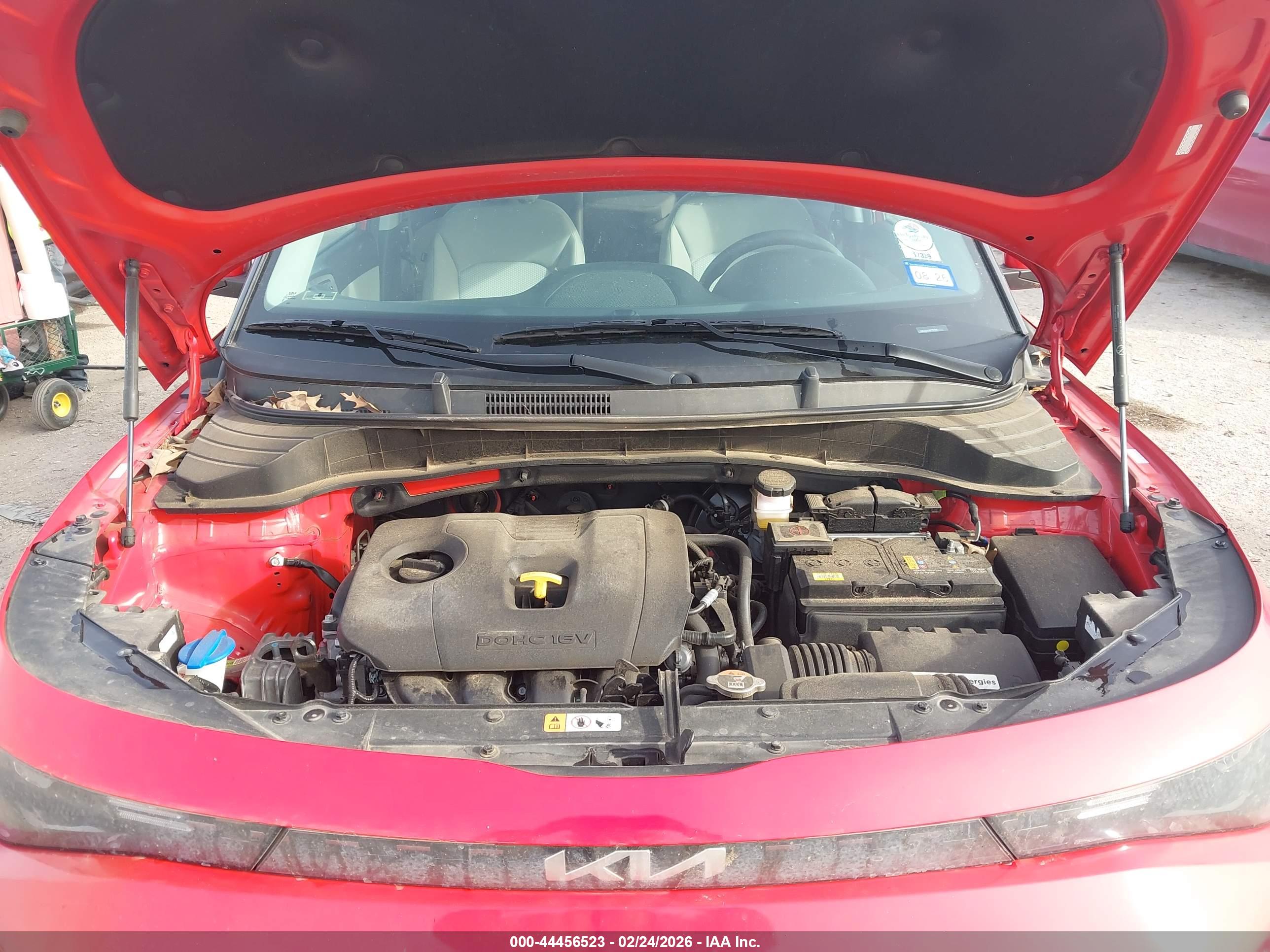 KIA SOUL image 10