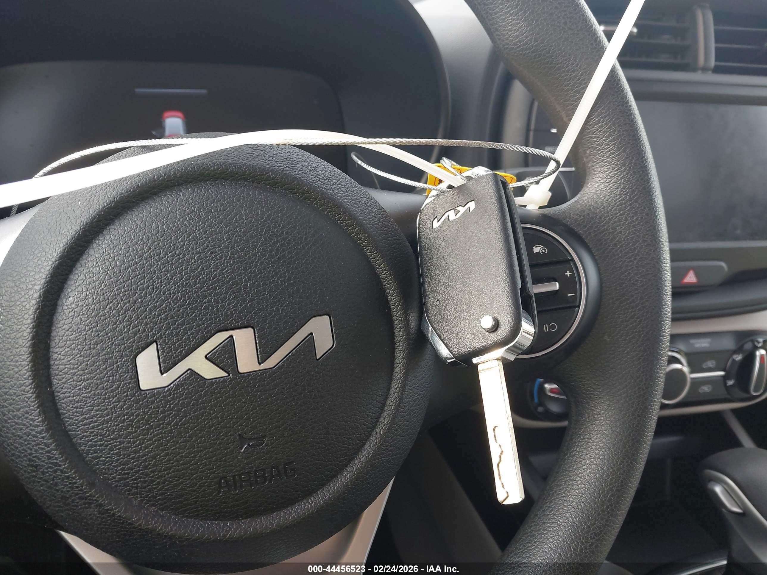 KIA SOUL image 11