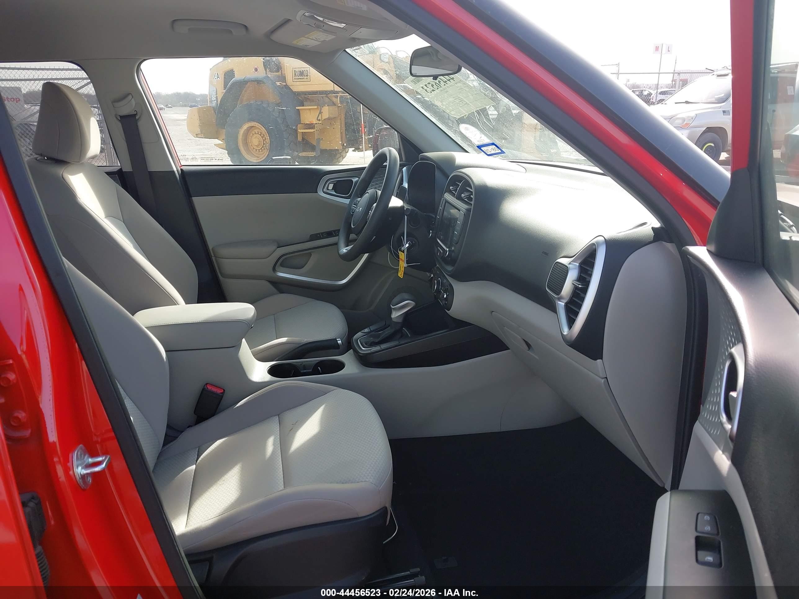 KIA SOUL image 5