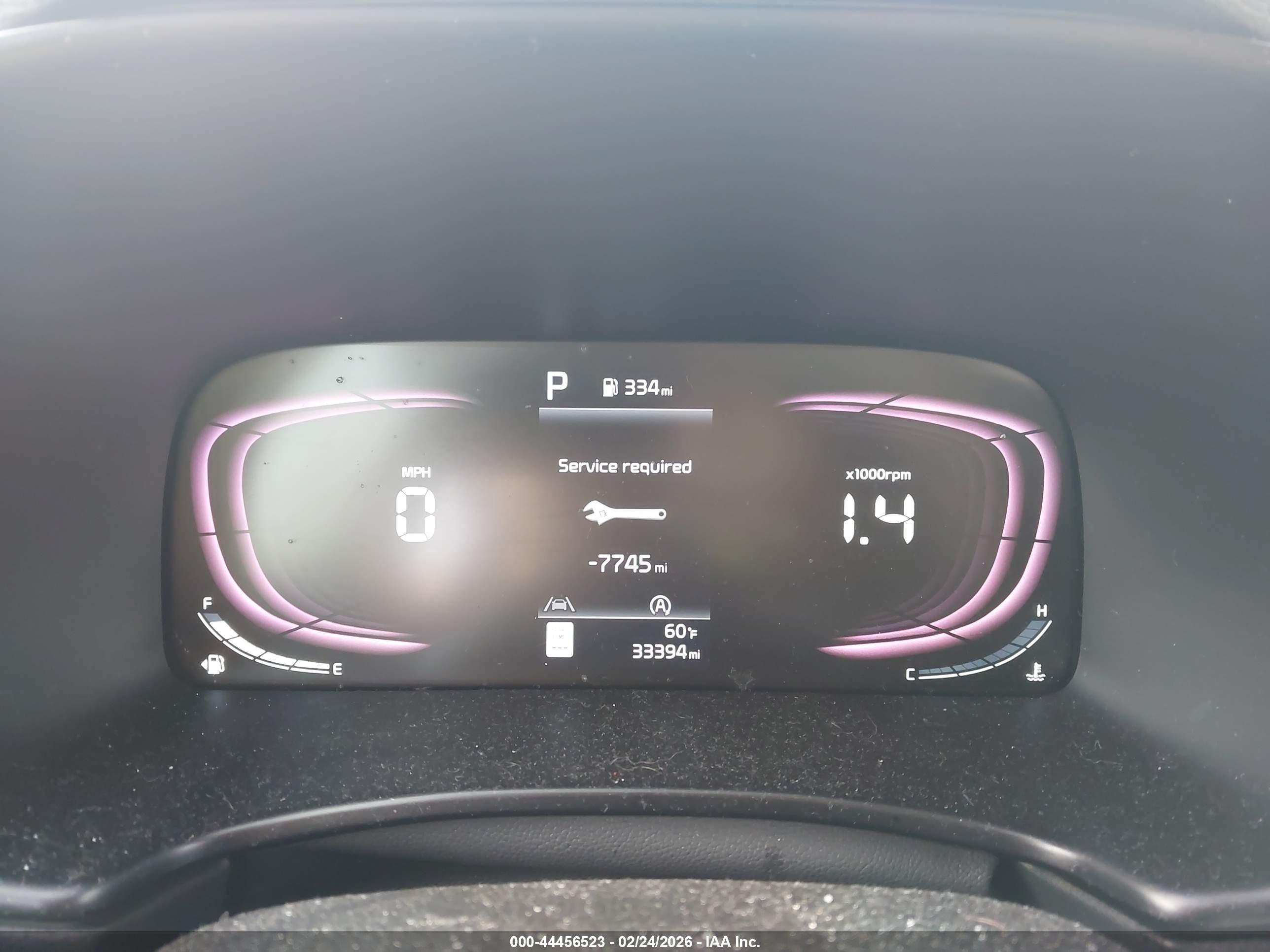 KIA SOUL image 7
