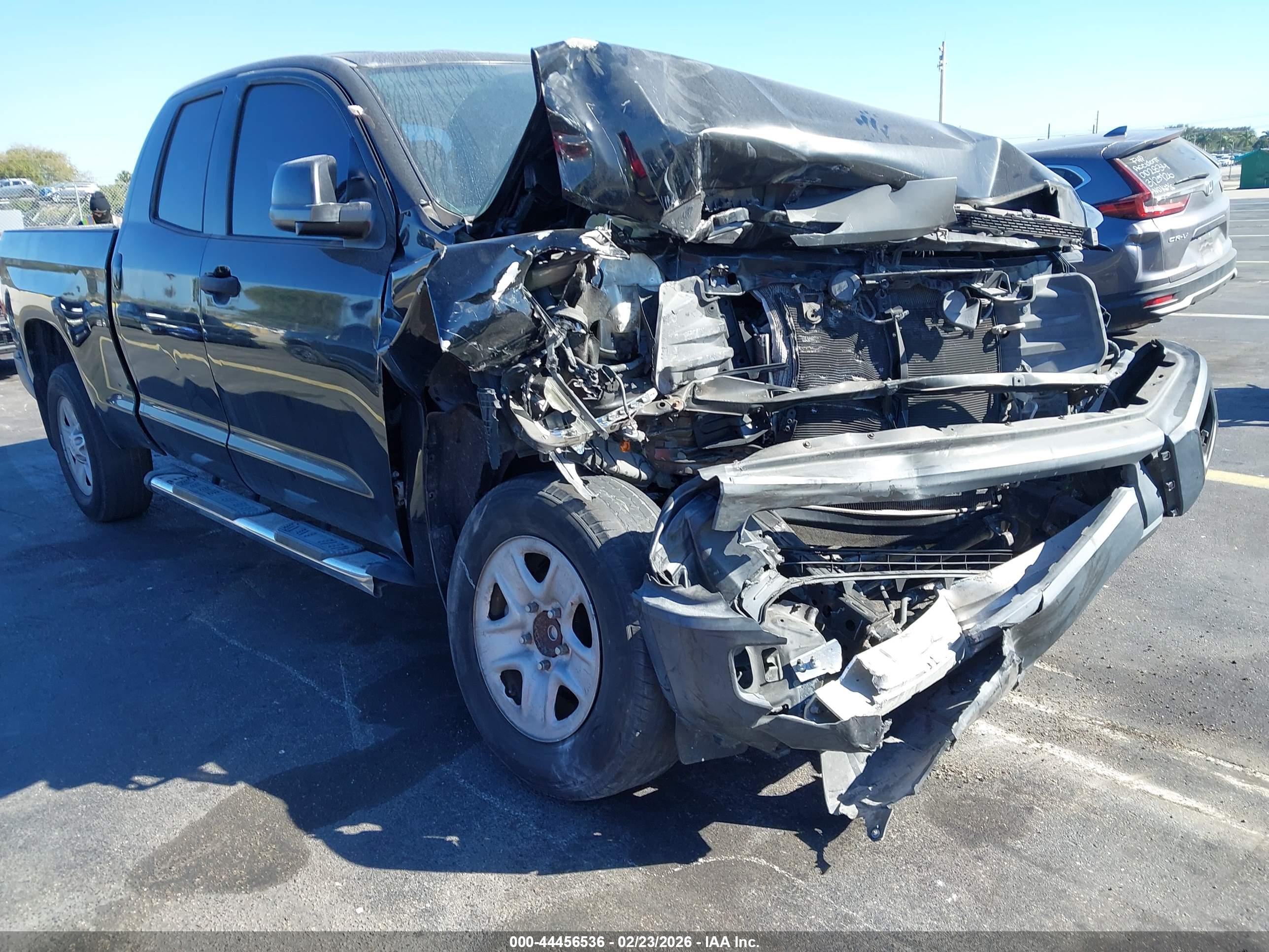 TOYOTA TUNDRA image 6