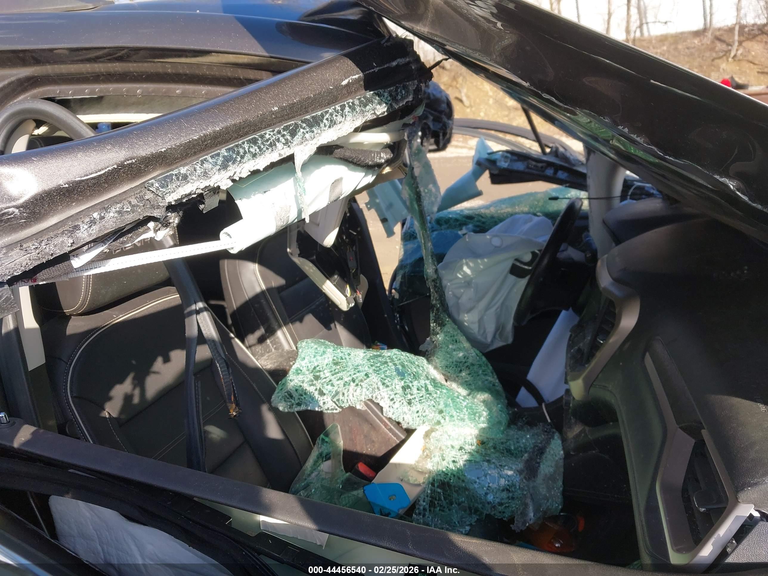 GMC ACADIA image 5