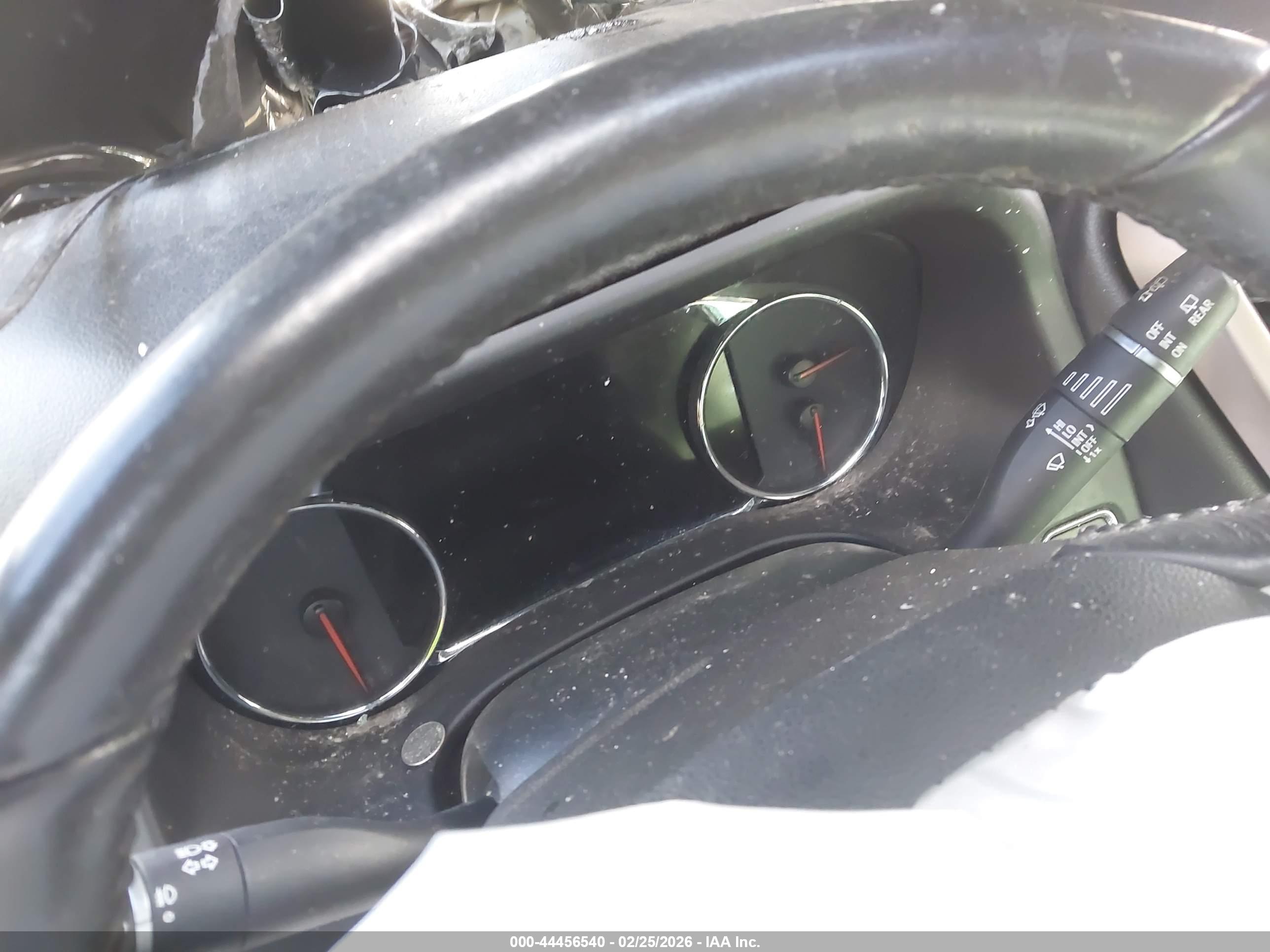GMC ACADIA image 7