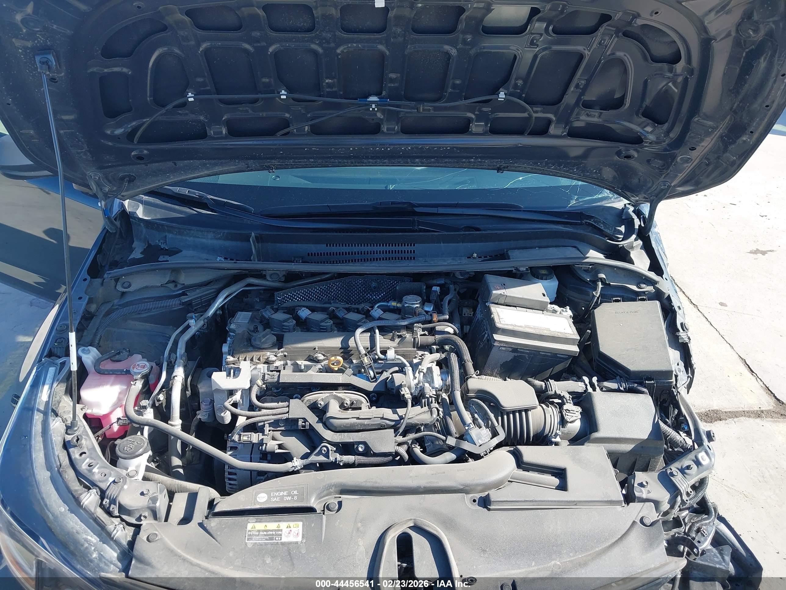 TOYOTA COROLLA image 10