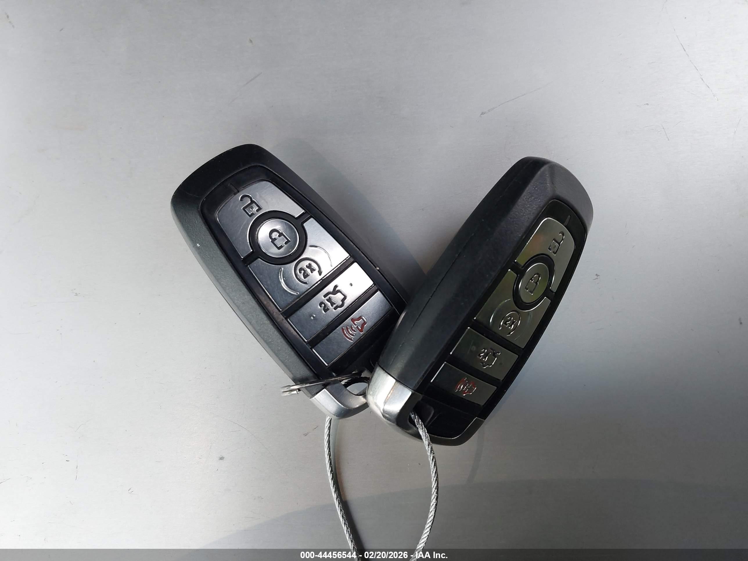 FORD EDGE image 11
