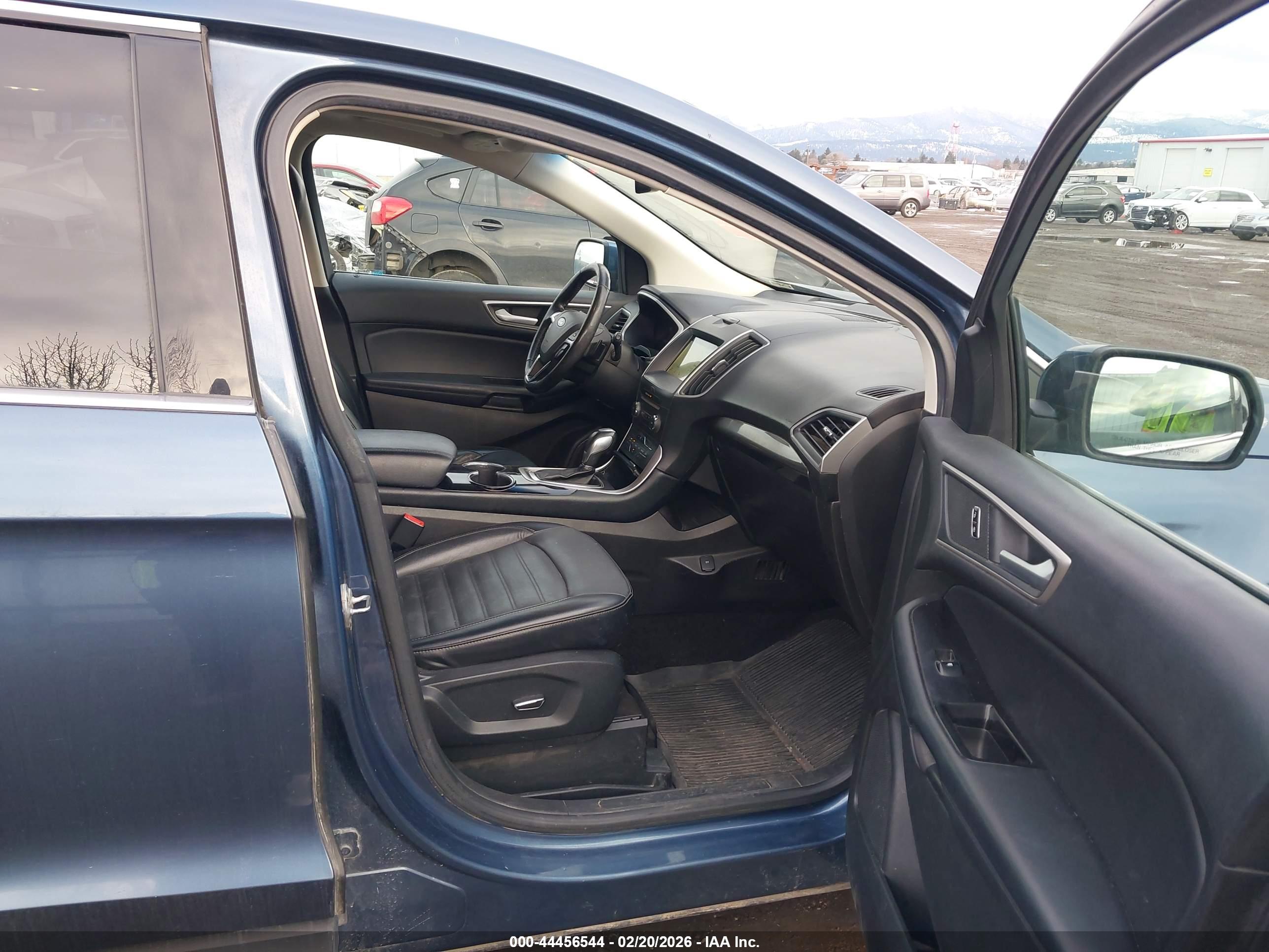 FORD EDGE image 5